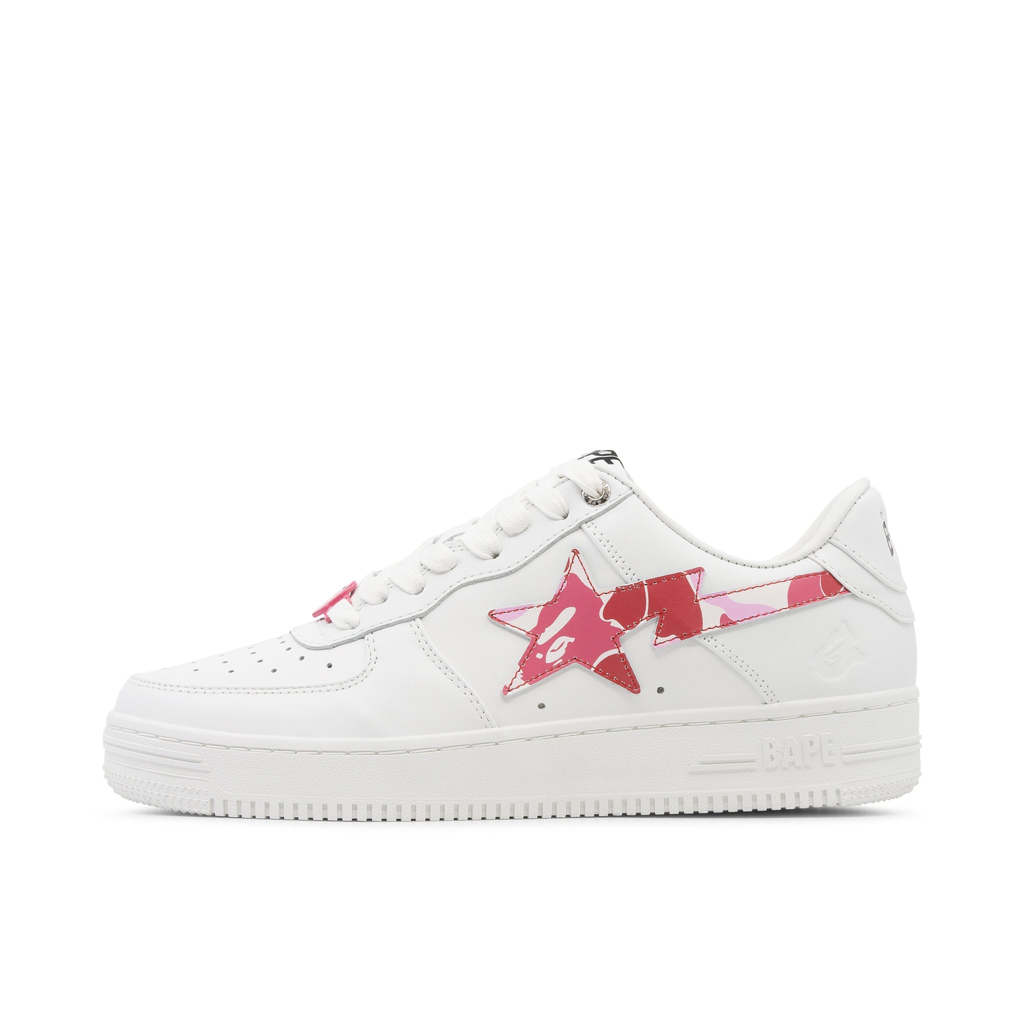 A BATHING APE BAPE STA ABC CAMO PINK – ODTO