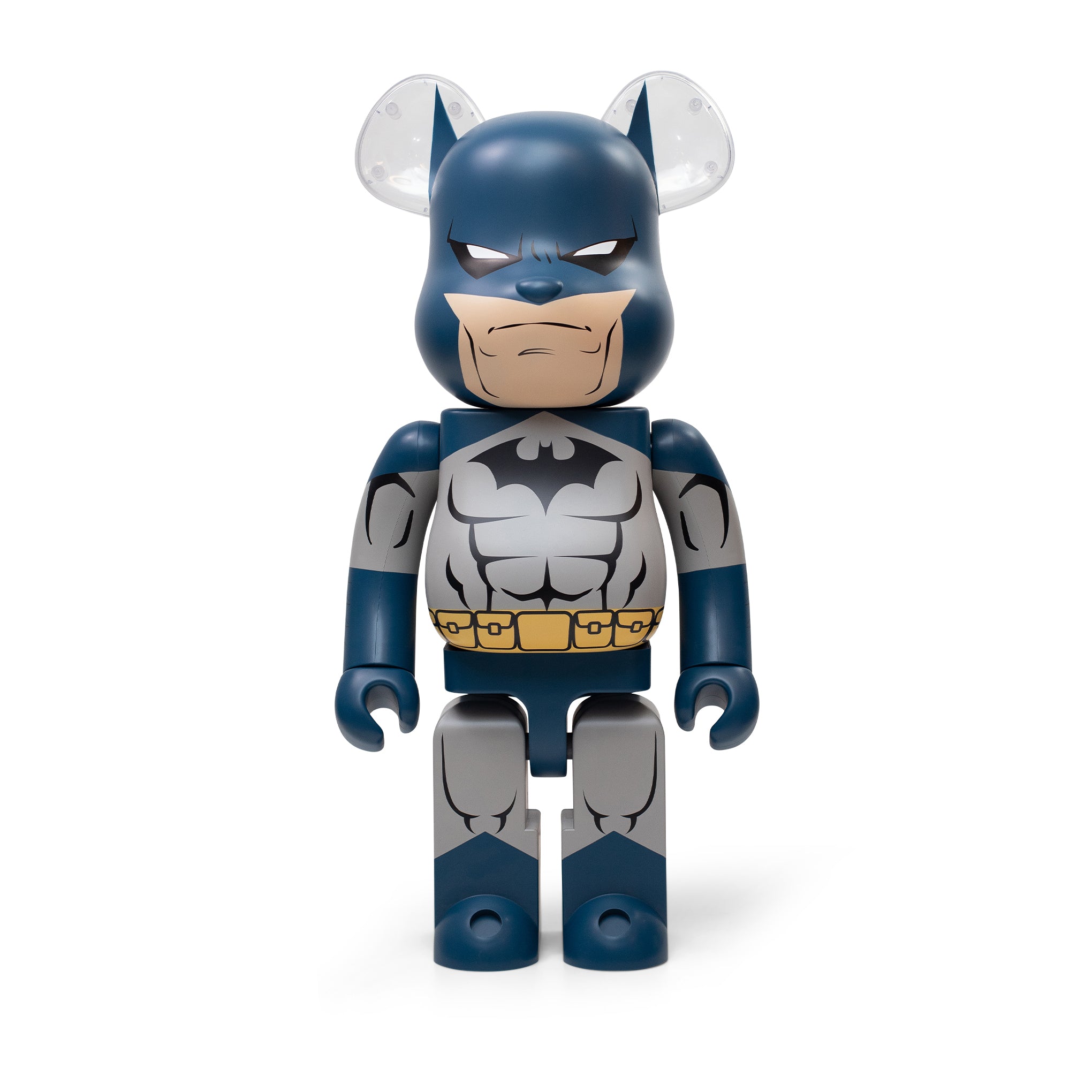 BEARBRICK BATMAN HUSH VERSION 1000% – ODTO