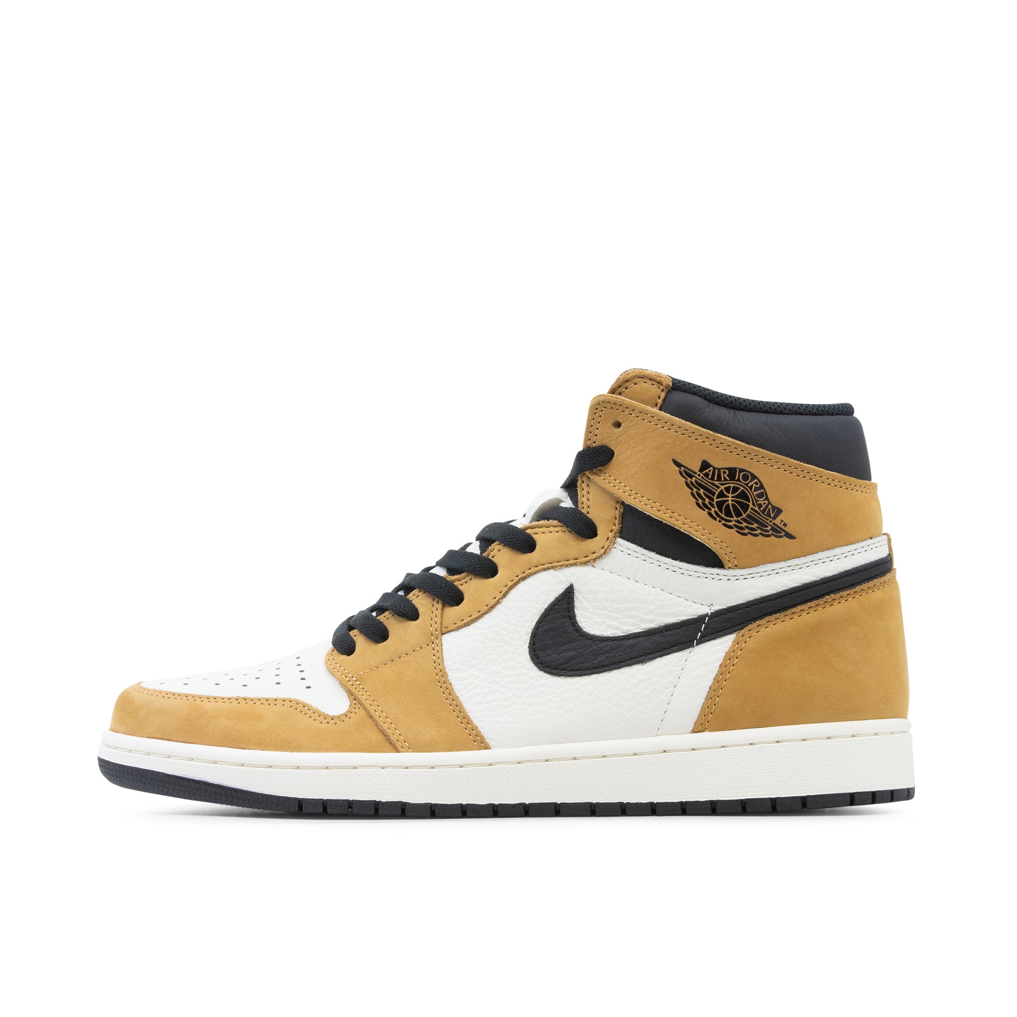 AIR JORDAN 1 HIGH ROOKIE OF THE YEAR