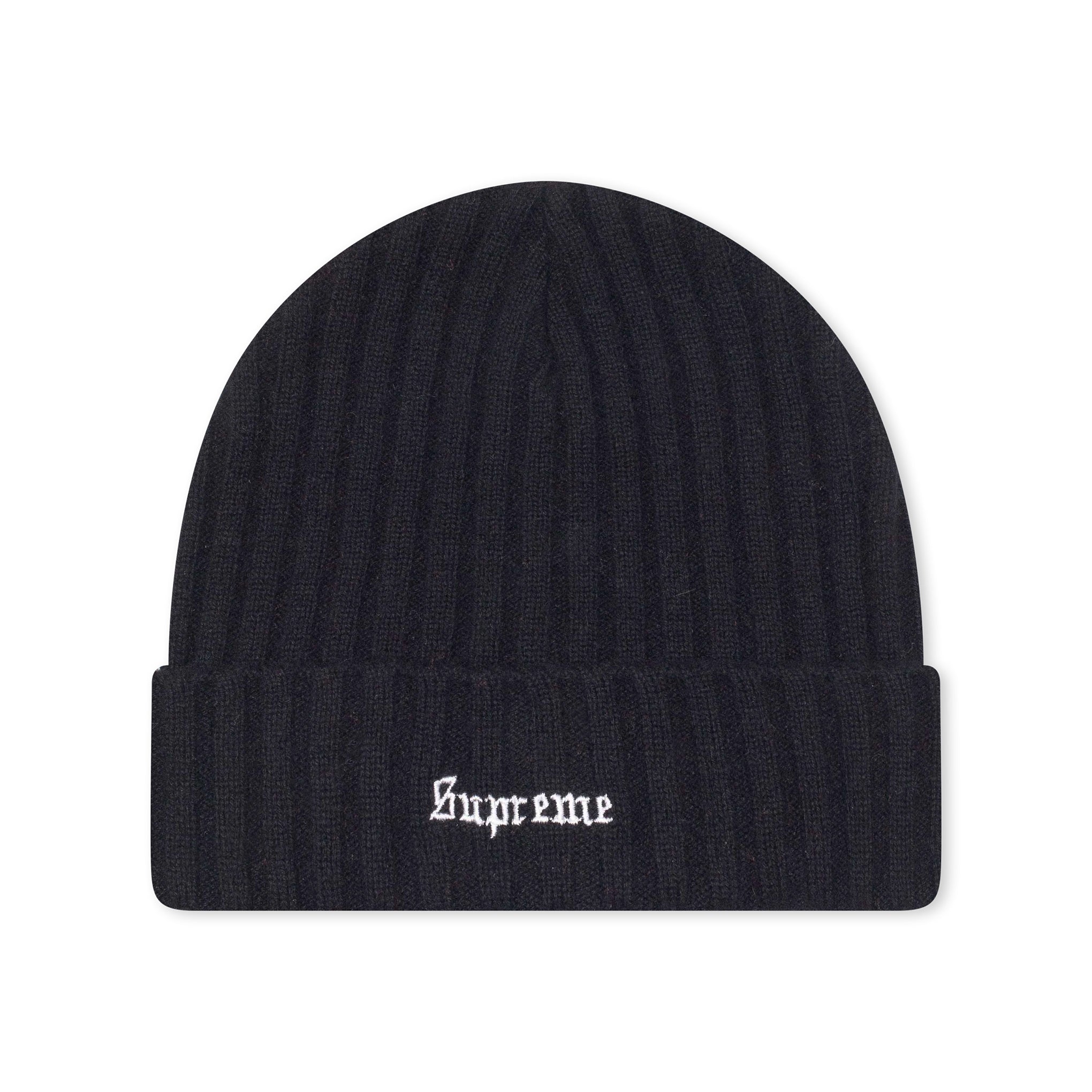 Cashmere supreme beanie Clearance