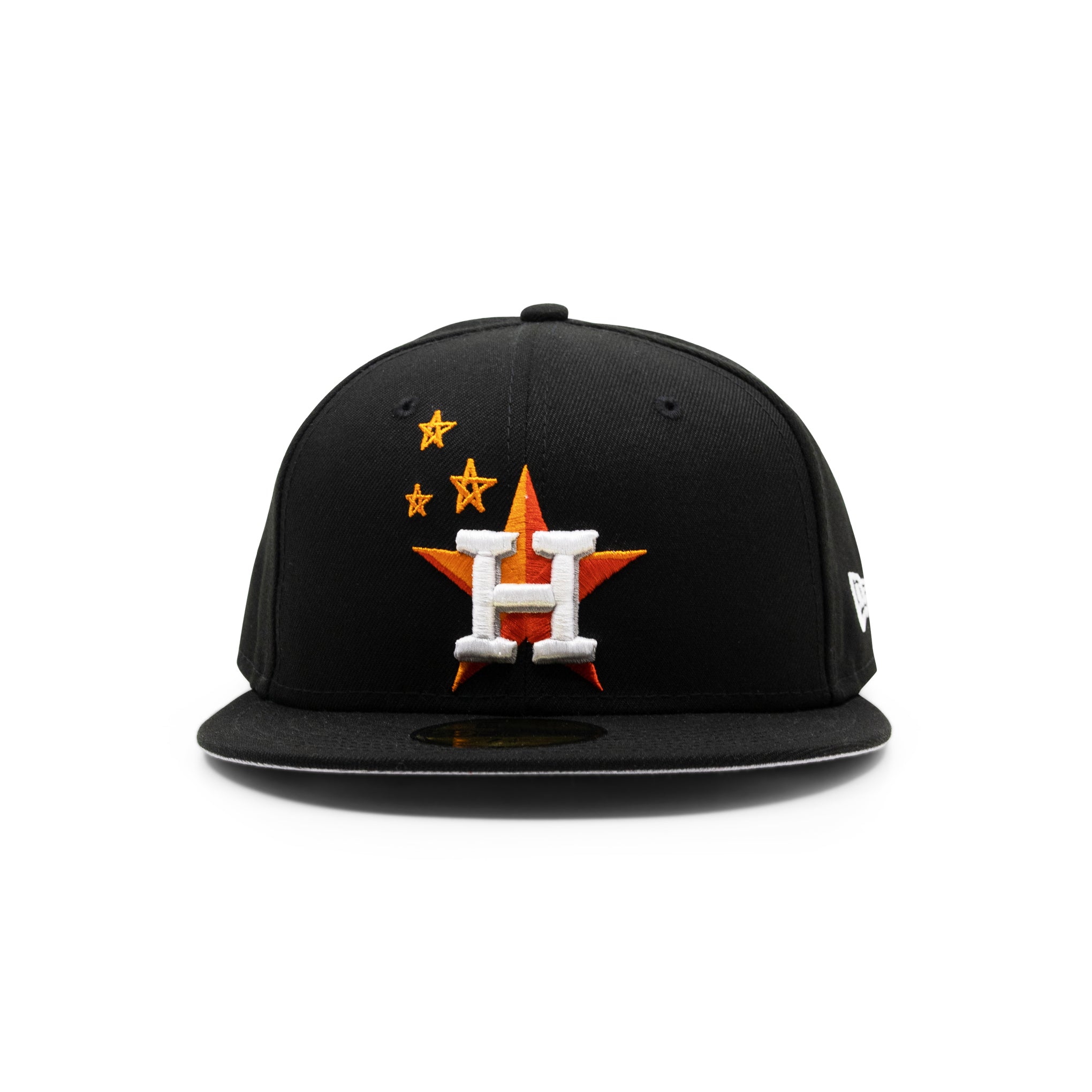 ABC13 Houston - 'LIT' LID: Houston Astros reveal exclusive cap designed by Travis  Scott, On sale only at Saturday's game