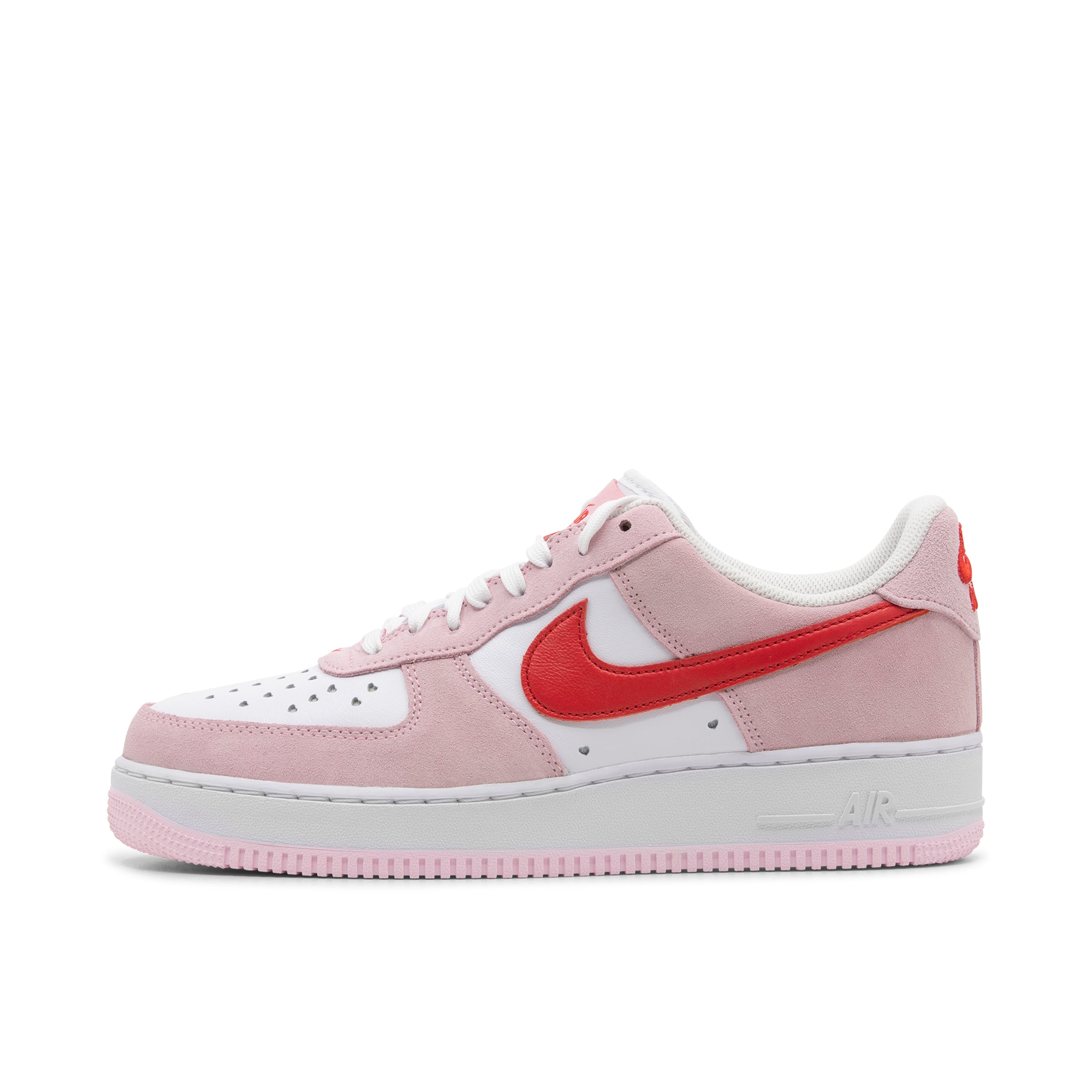 NIKE AIR FORCE 1 LOW VALENTINE'S DAY LOVE LETTER