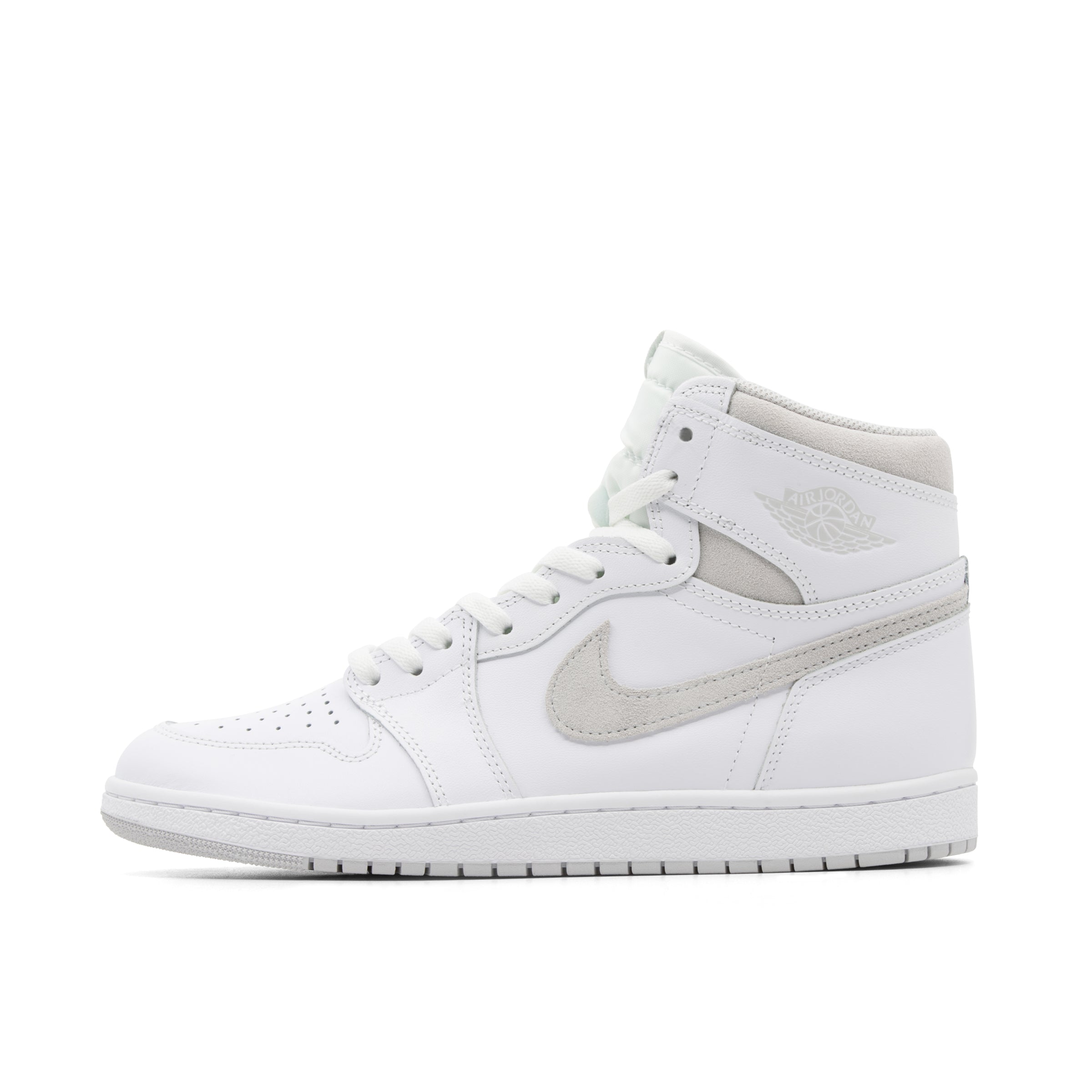 AIR JORDAN 1 HIGH '85 NEUTRAL GREY – ODTO