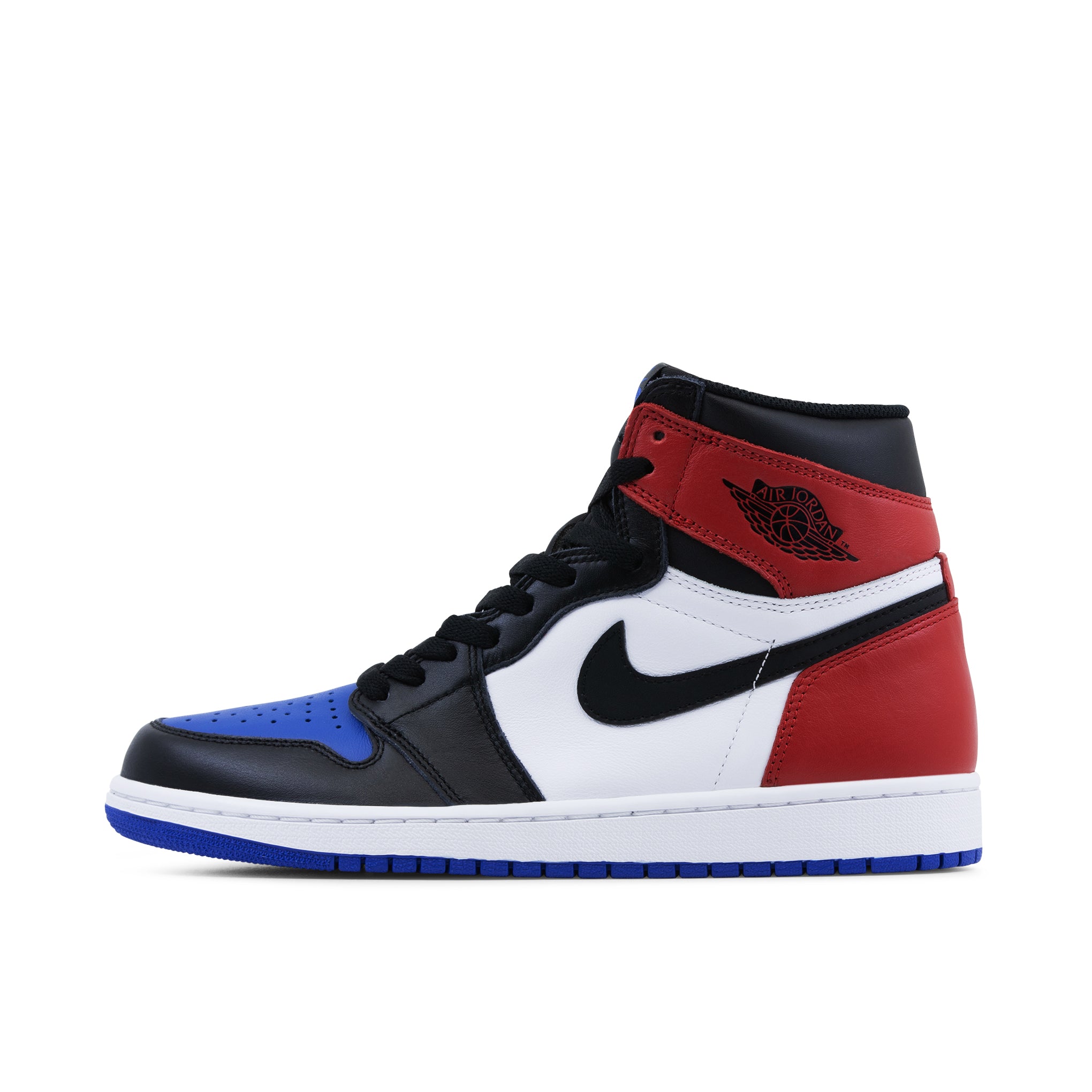 Nike high top 2025 jordan 1