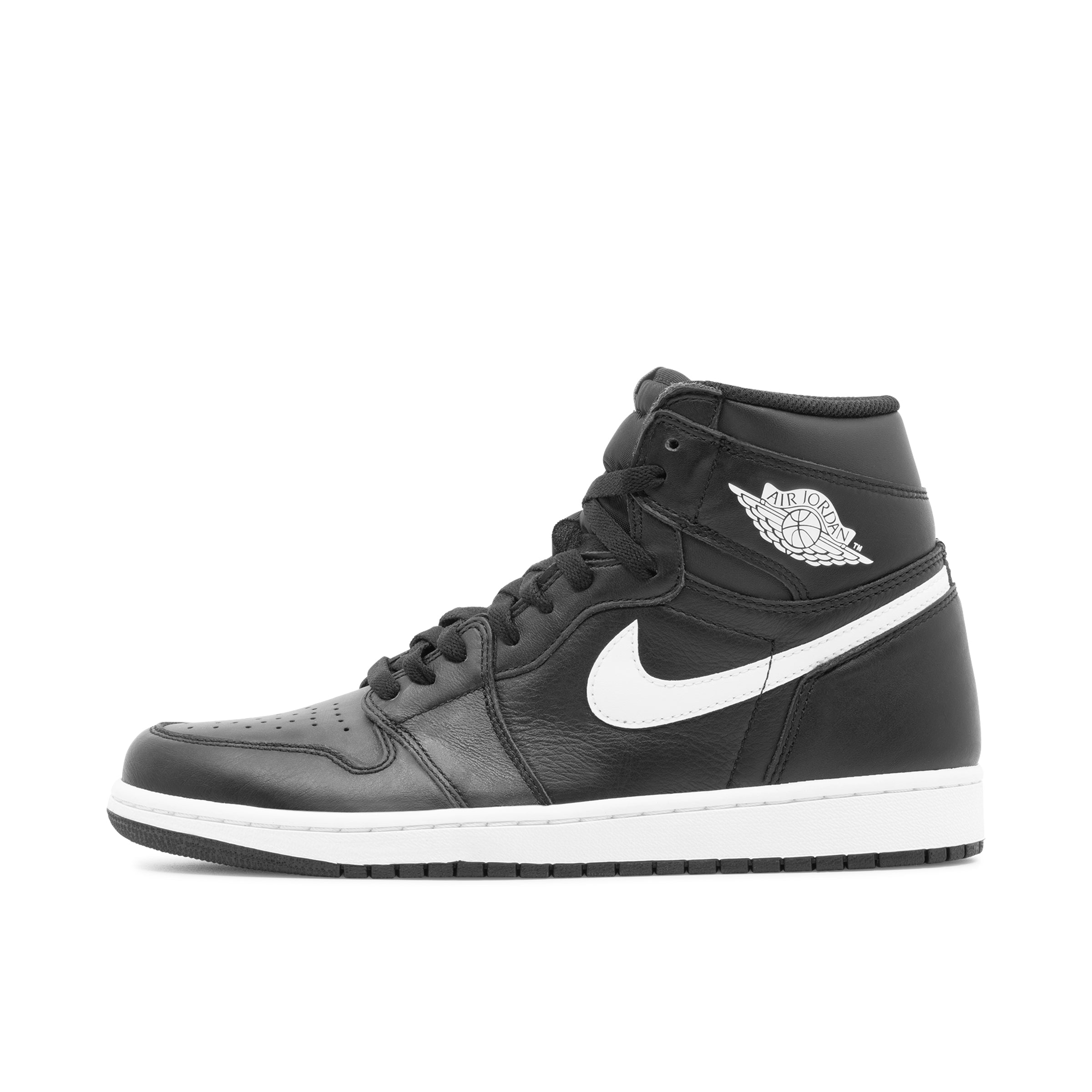 Jordan 1 yin yang black sale