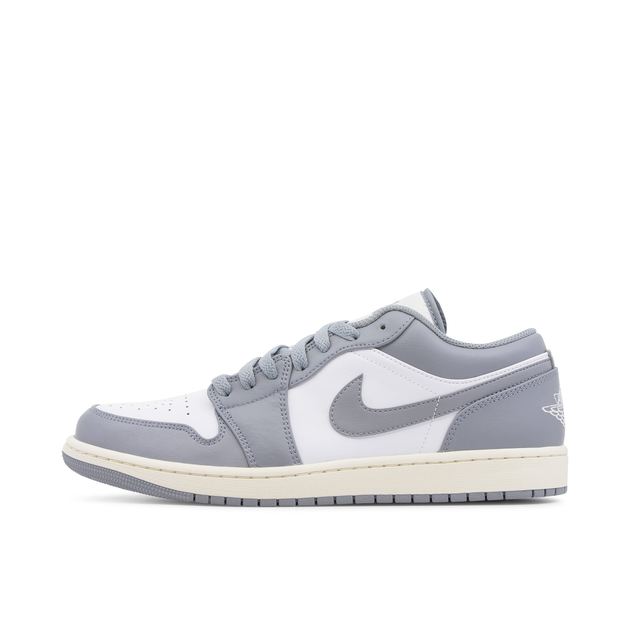 AIR JORDAN 1 LOW VINTAGE GREY