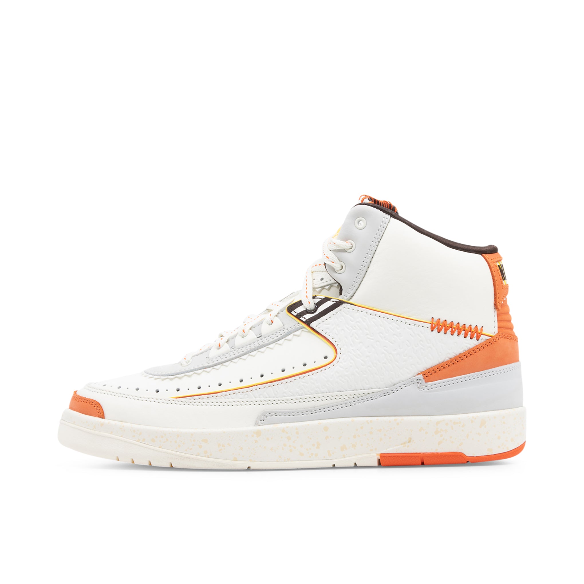 AIR JORDAN 2 MAISON CHATEAU ROUGE – ODTO