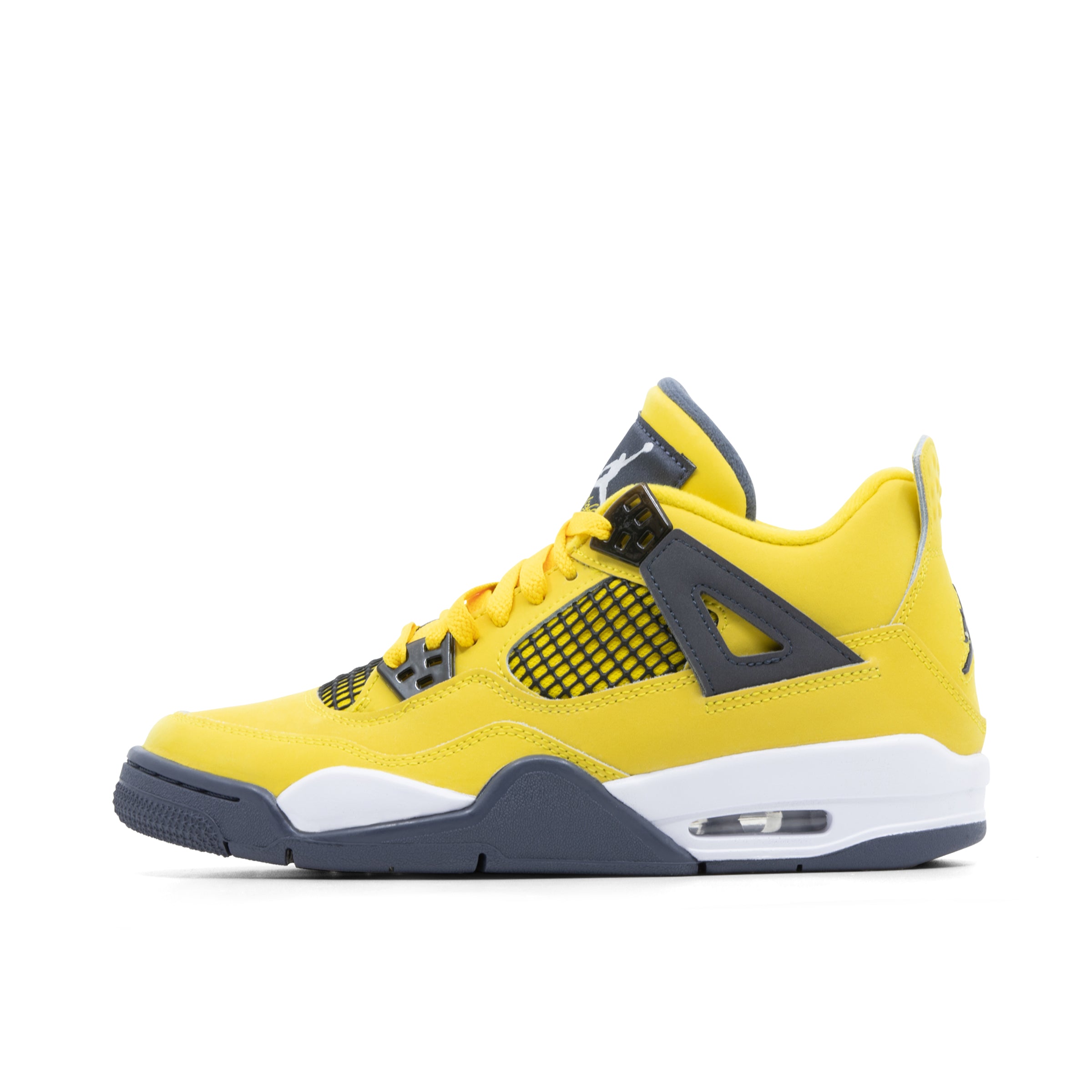 AIR JORDAN 4 GS LIGHTNING – ODTO