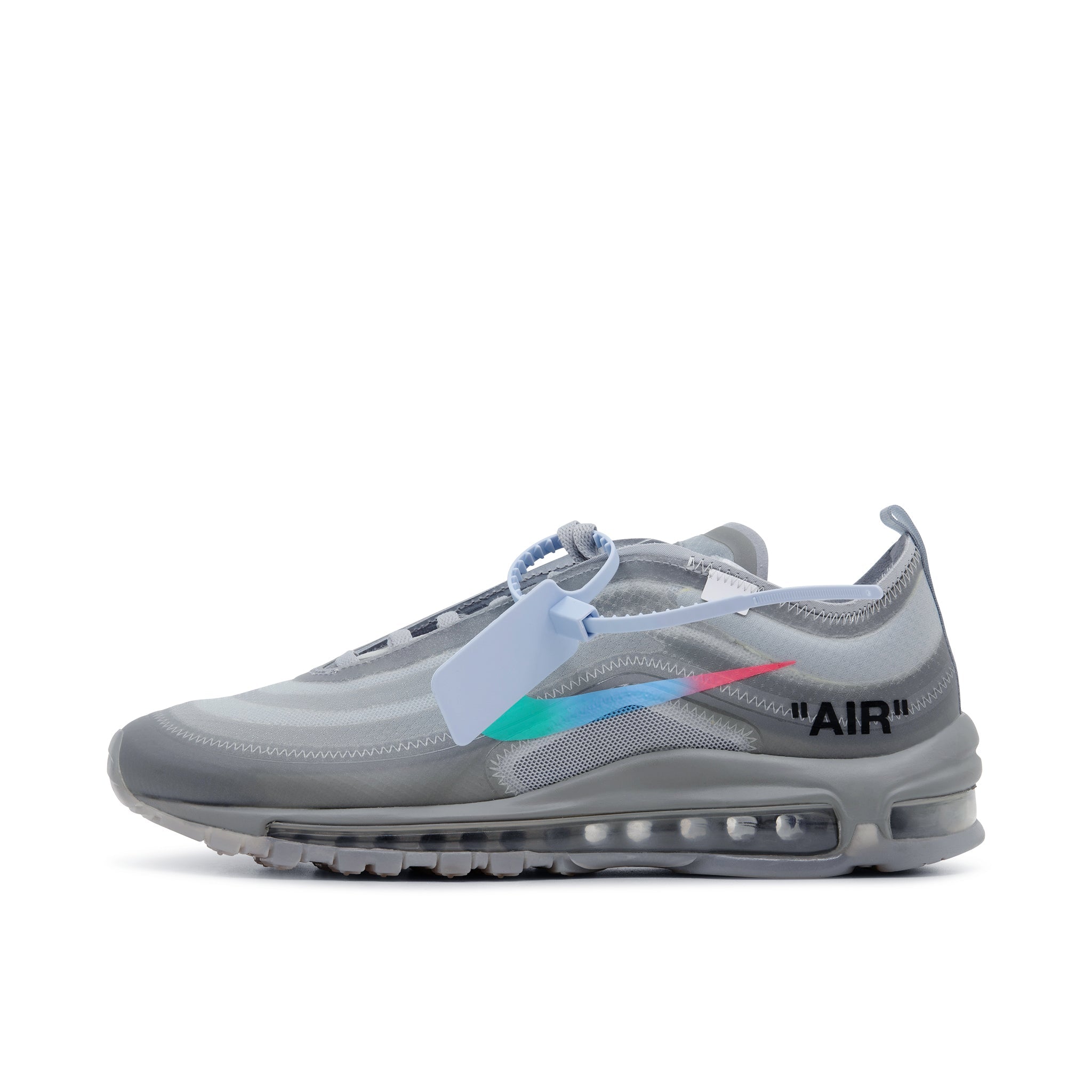 NIKE AIR MAX 97 OFF WHITE MENTA ODTO