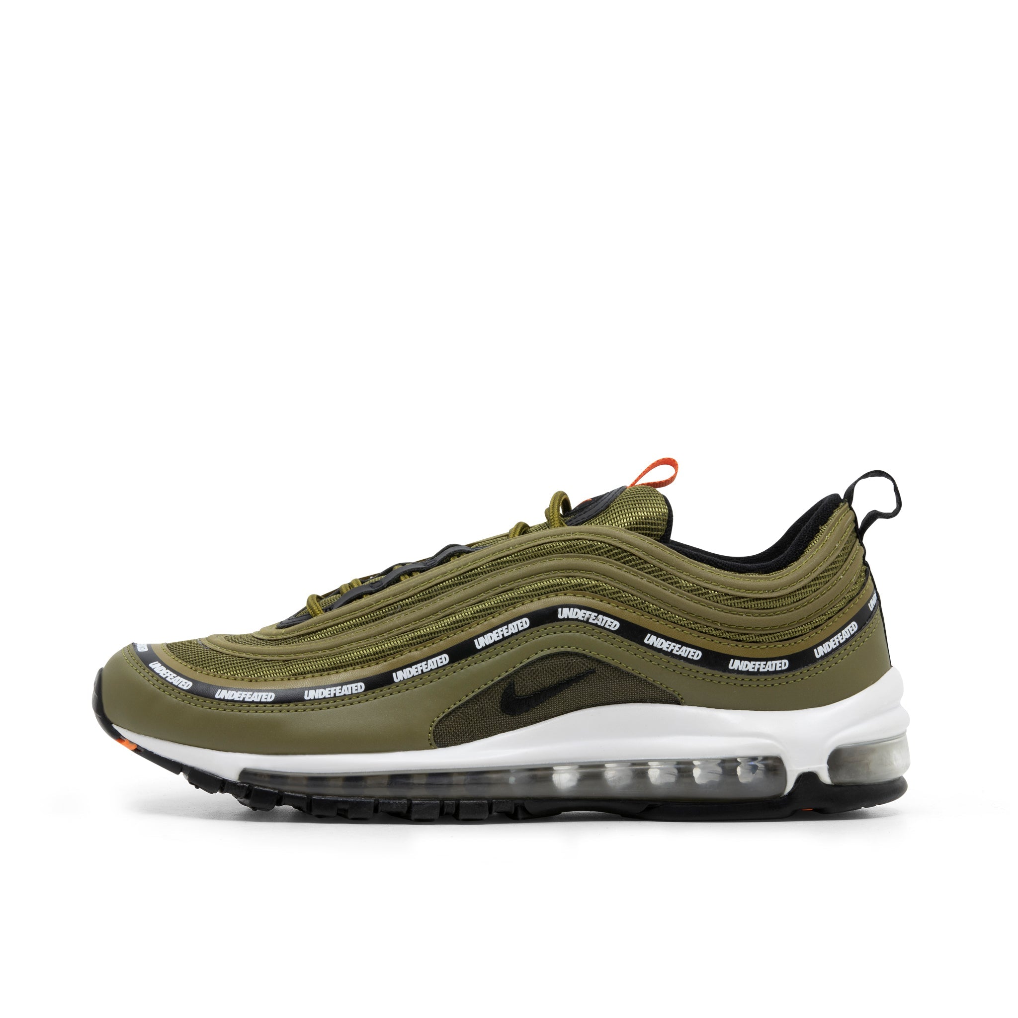 NIKE AIR MAX 97 UNDFTD GREEN – ODTO