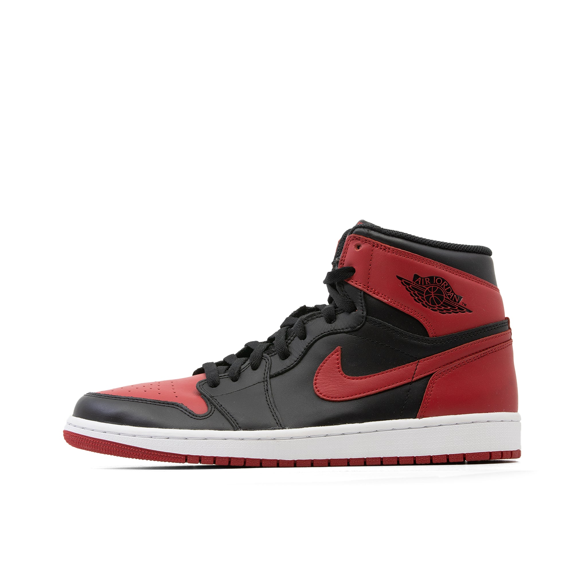 Jordan hot sale bred 2013