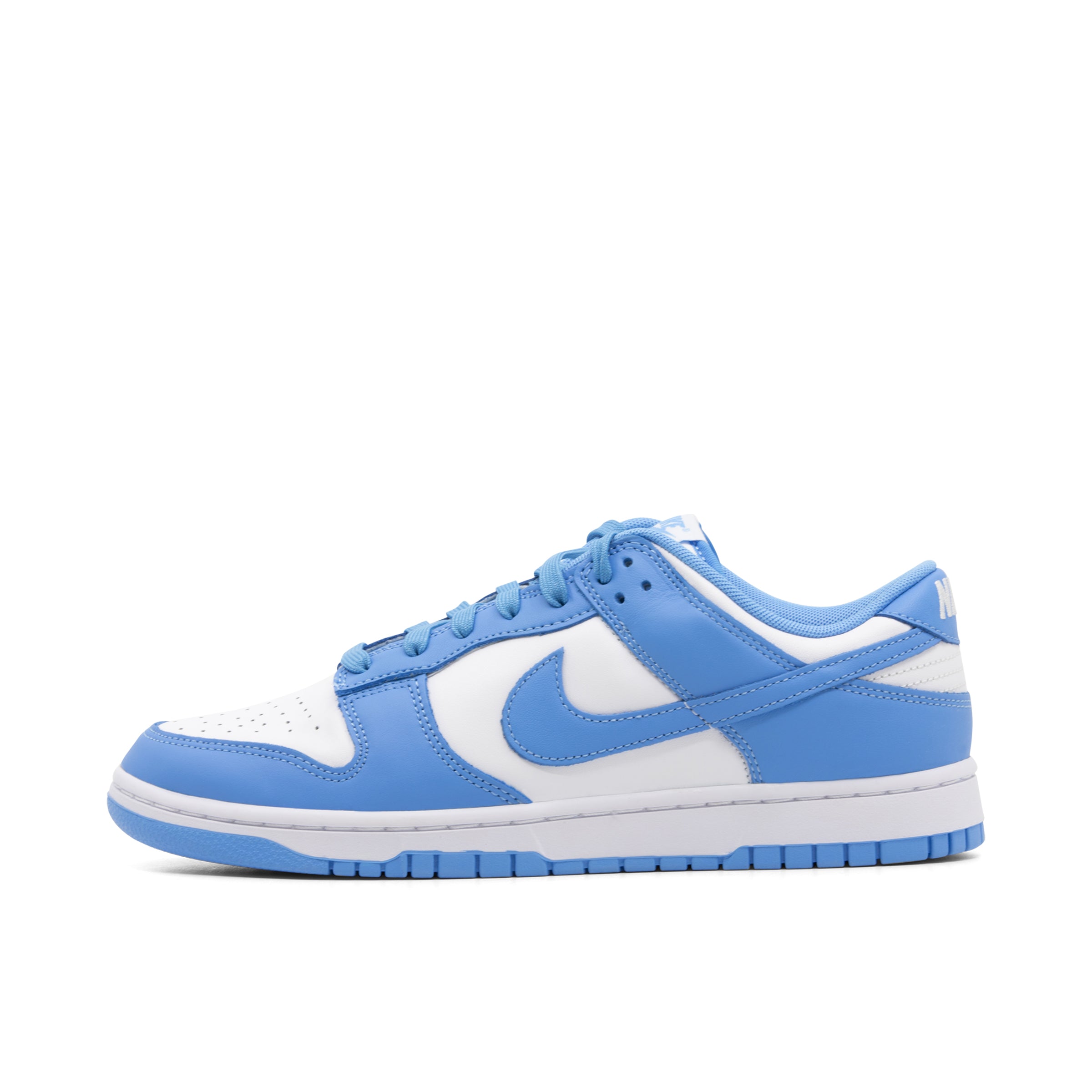 NIKE DUNK LOW UNIVERSITY BLUE