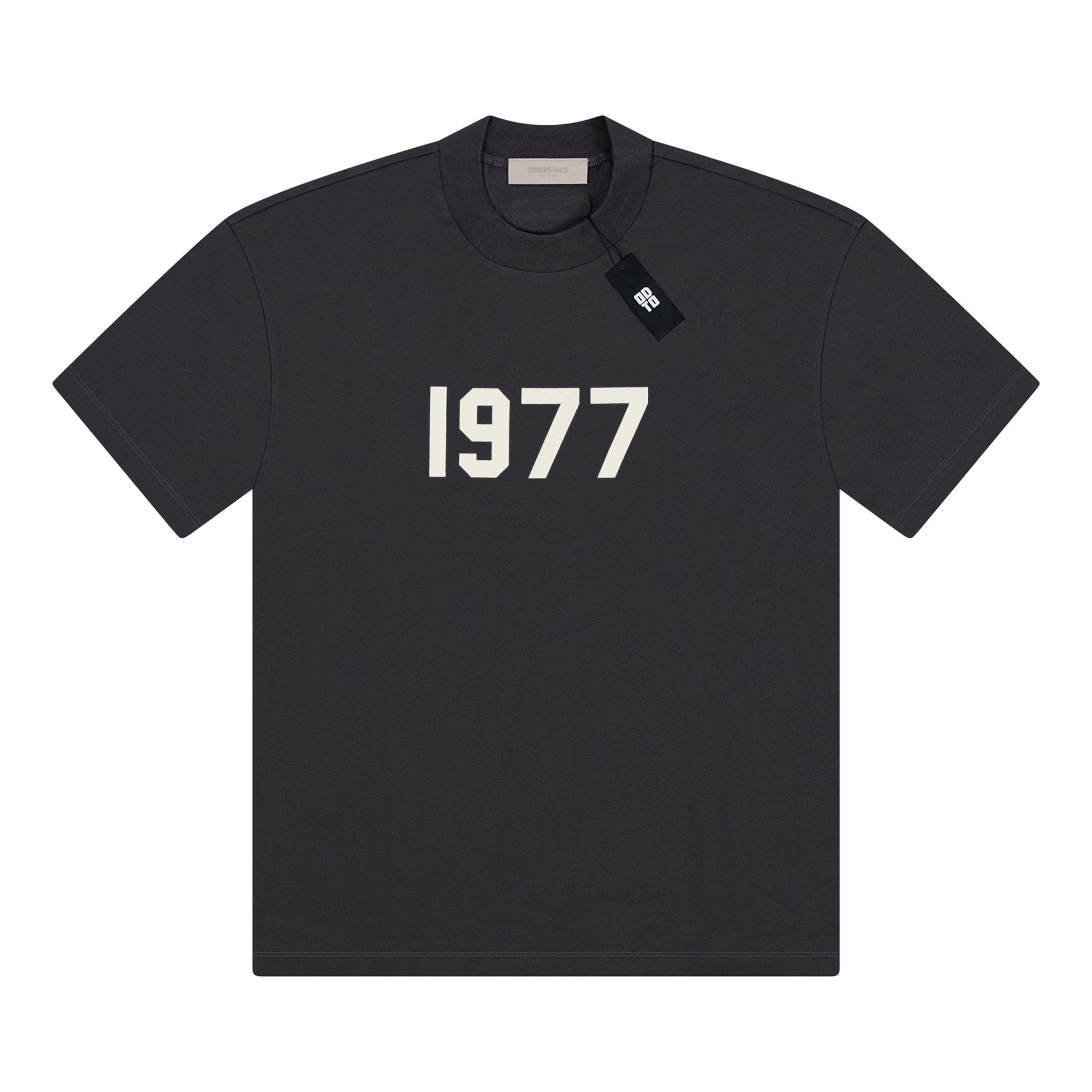 ESSENTIALS 1977 TEE IRON ODTO