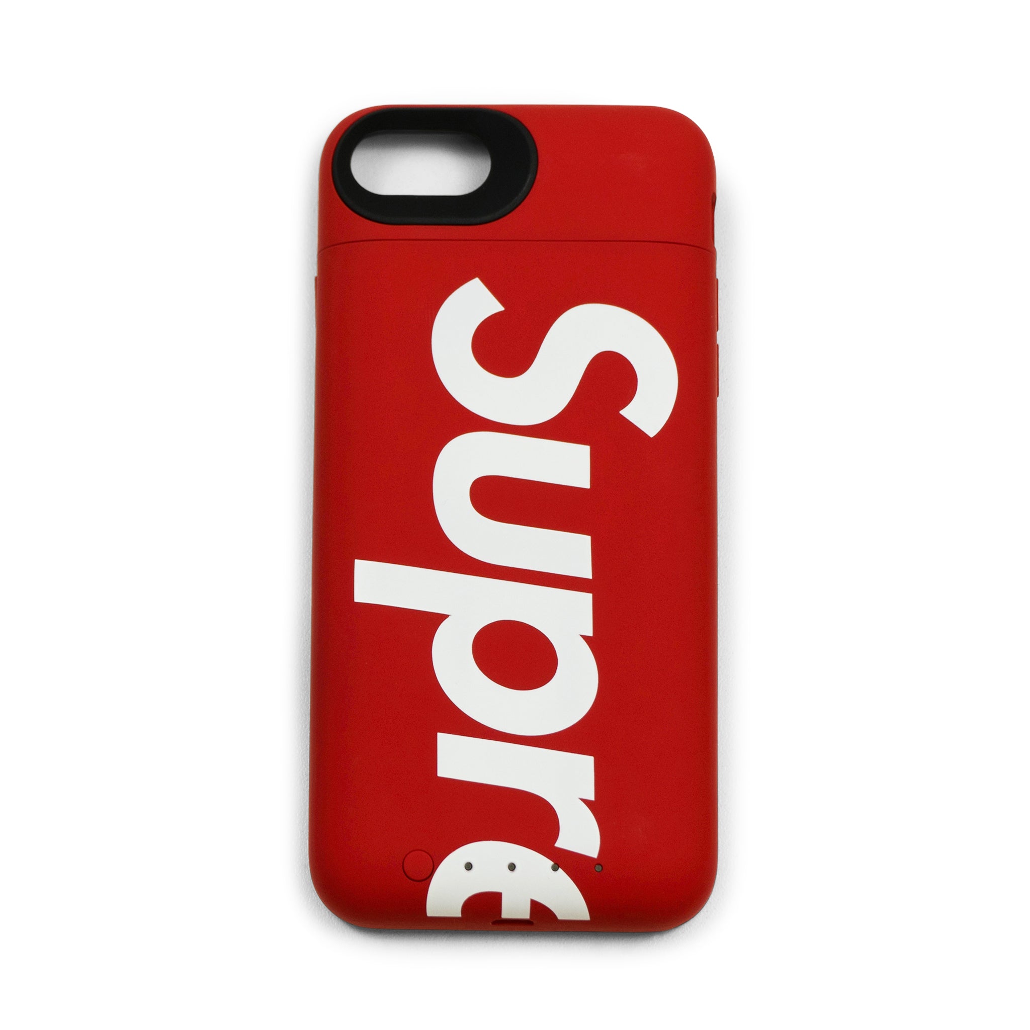 supreme mophie iPhone8Plus ケース