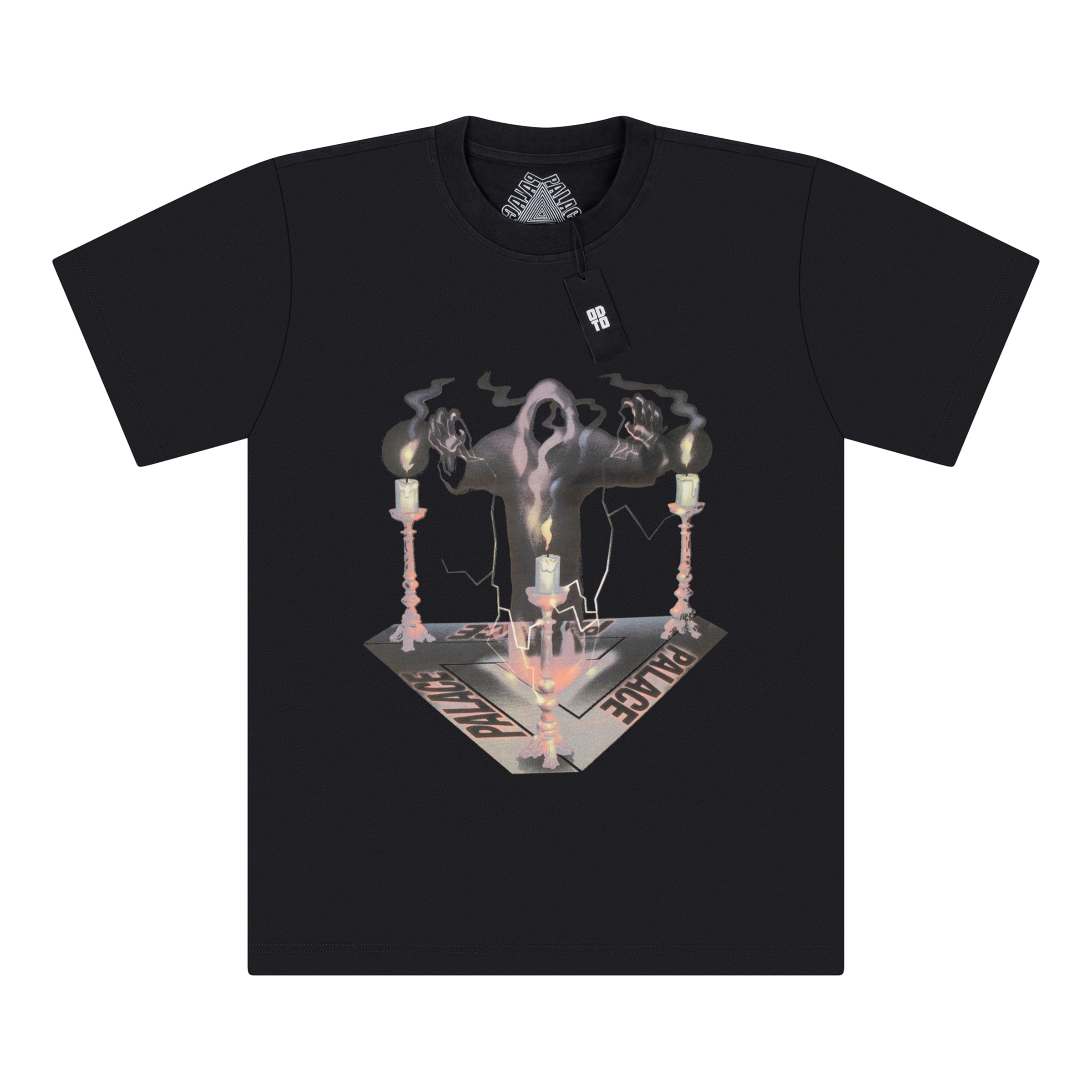 PALACE SPOOKED TEE