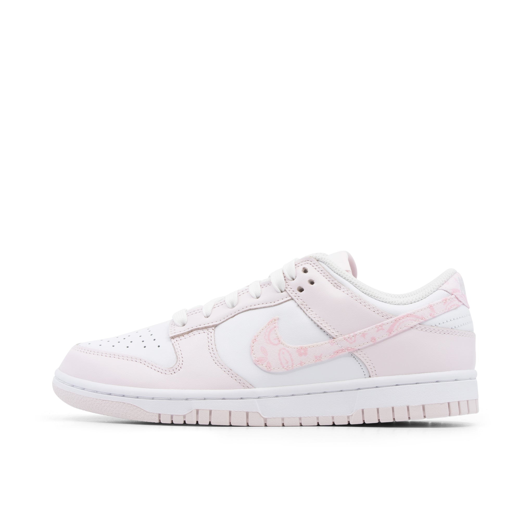 NIKE DUNK LOW WMNS PINK PAISLEY – ODTO