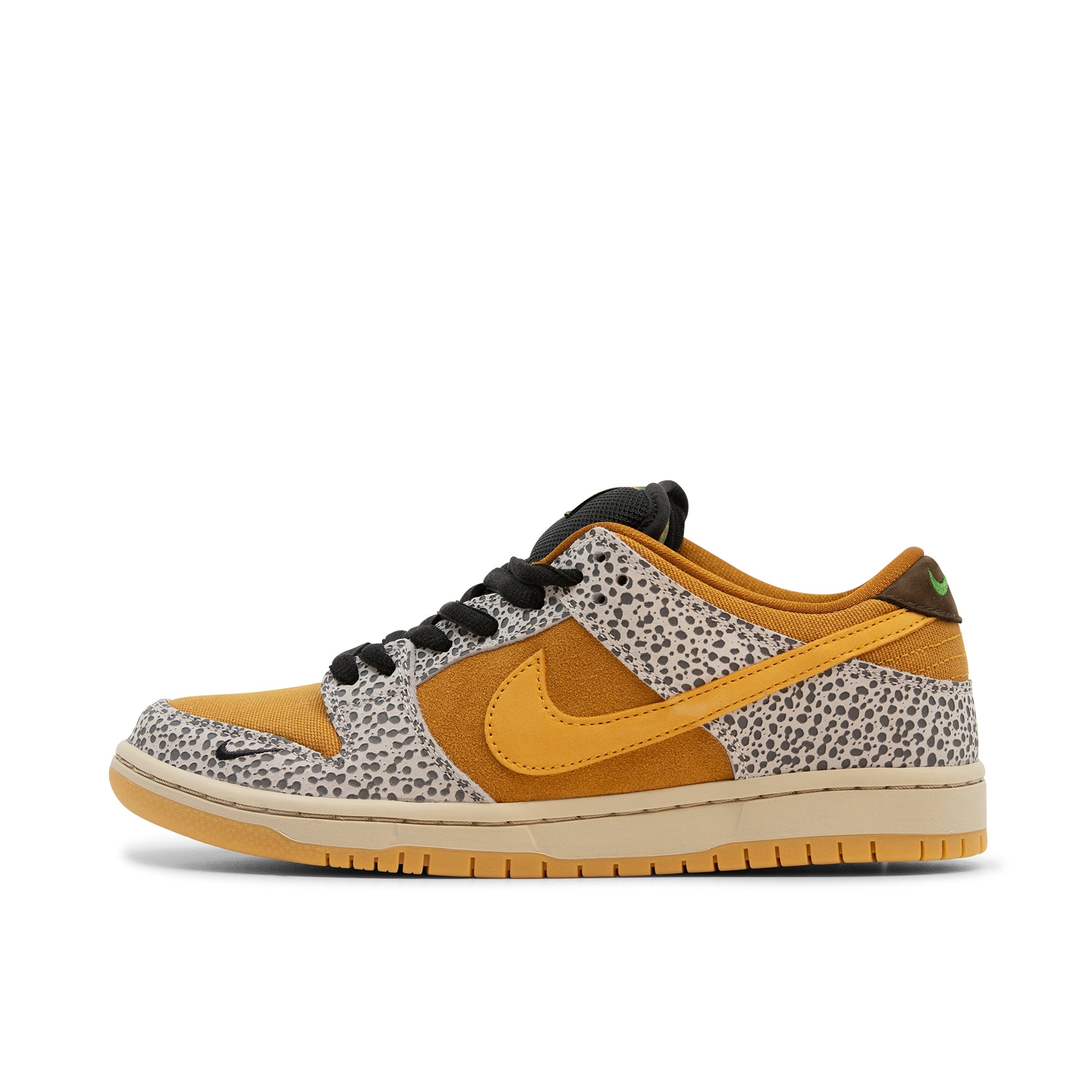 NIKE SB DUNK LOW SAFARI