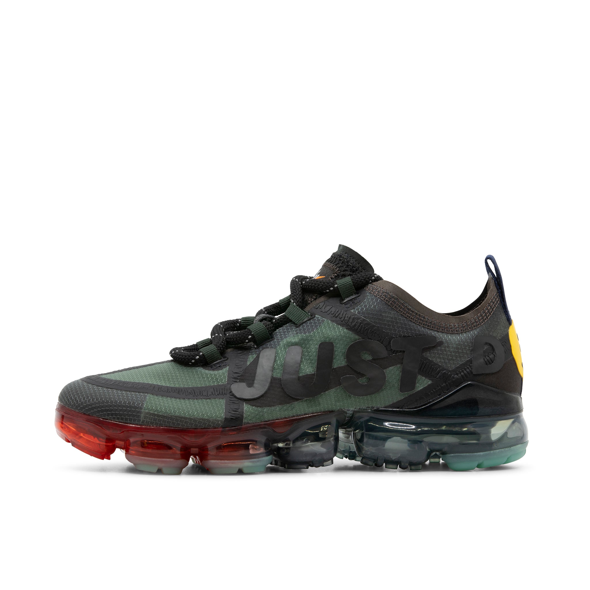 Vapormax 2019 vs flyknit sales 2