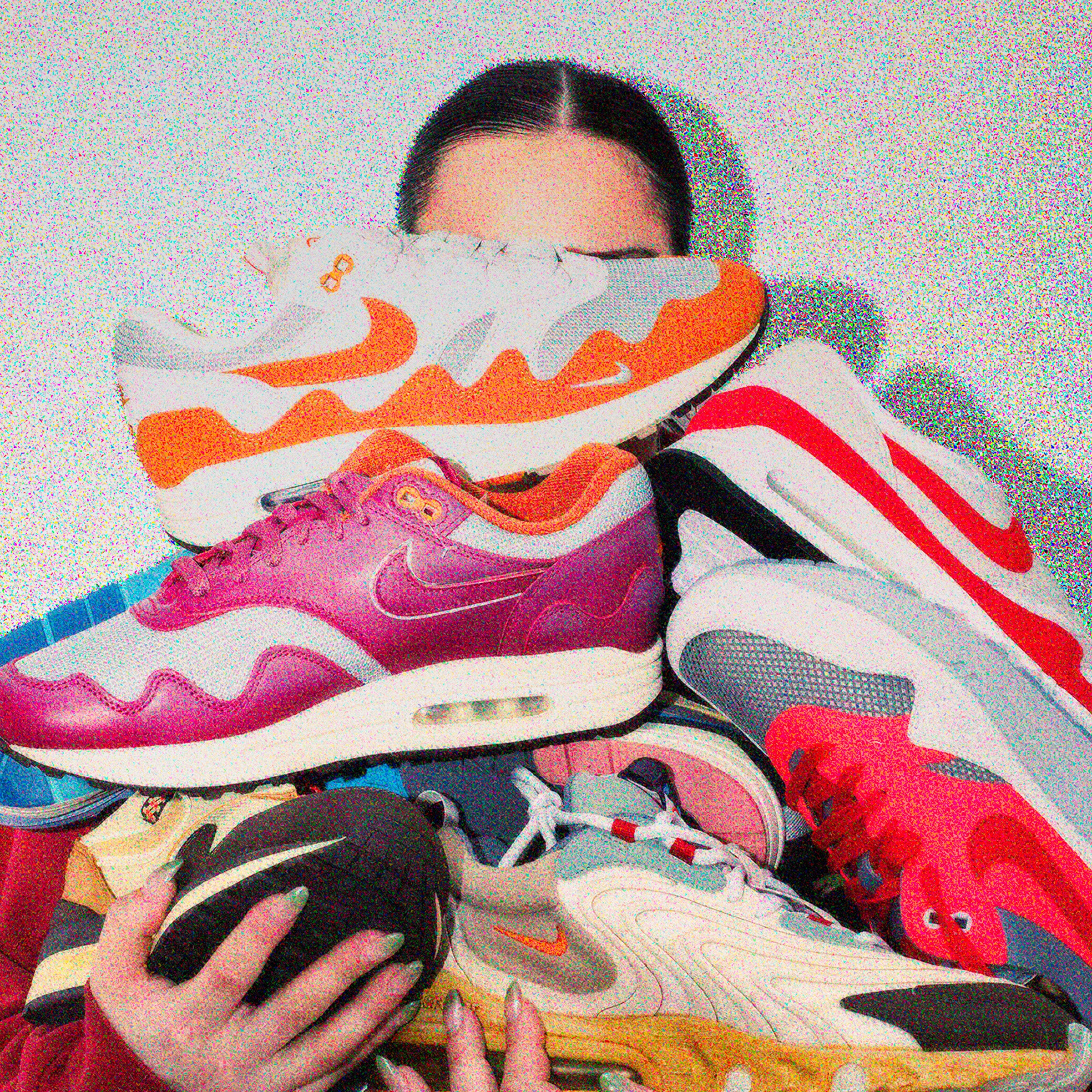 AIR MAX DAY - WHEN SNEAKERS MET INNOVATION
