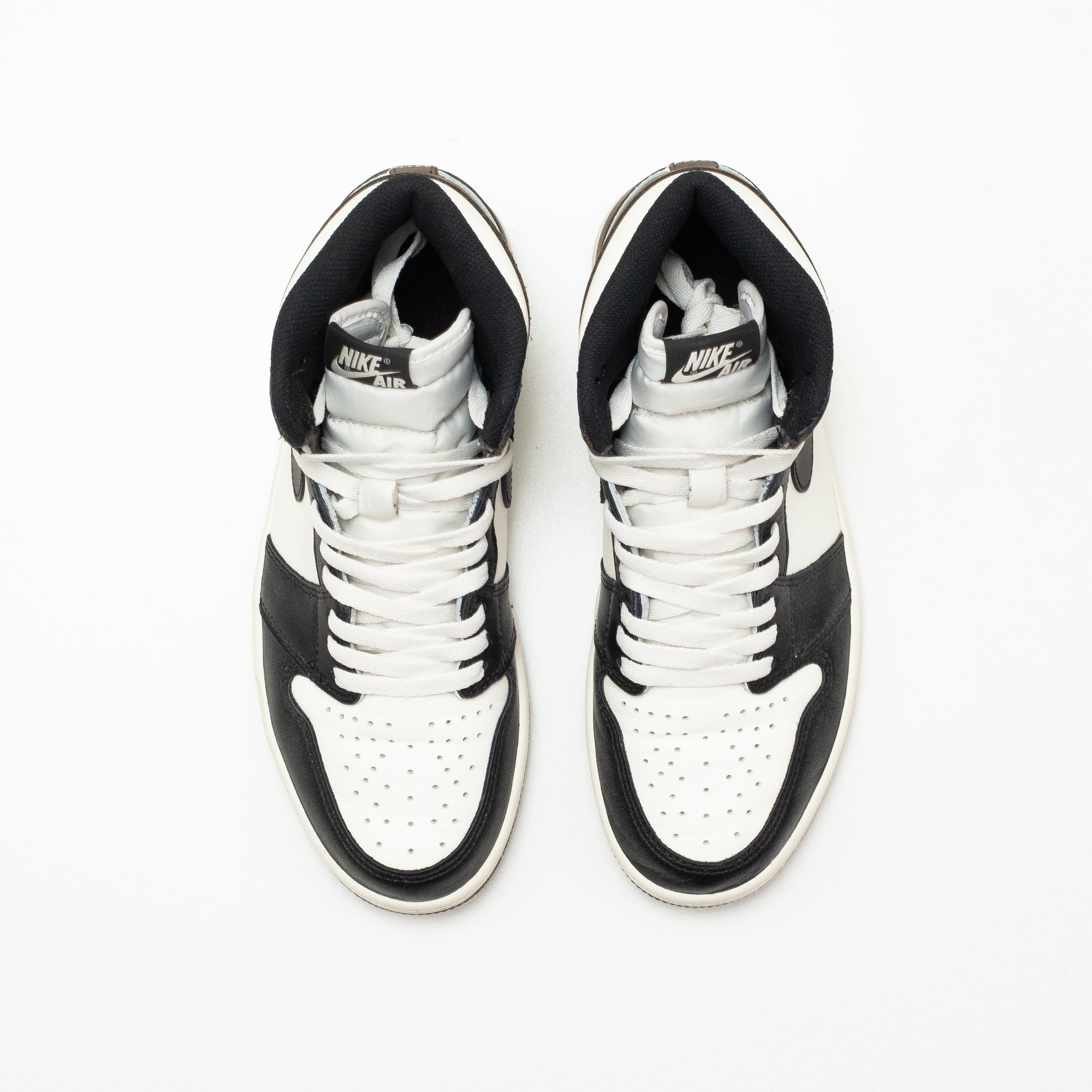 AIR JORDAN 1 HIGH MOCHA [USED - SIZE 8.5]