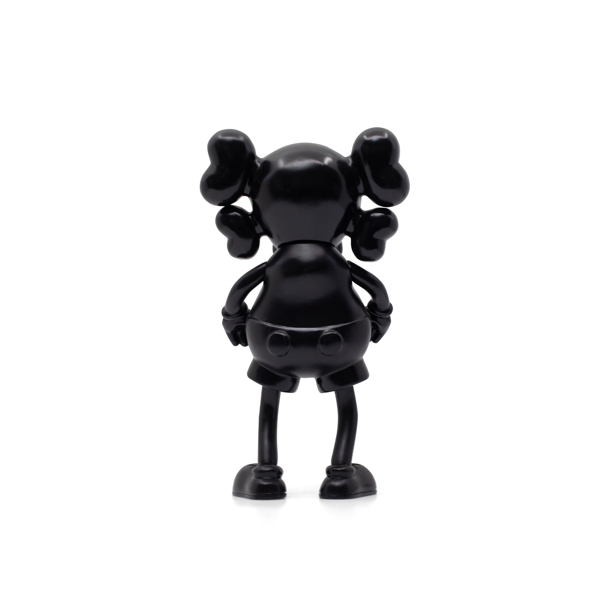 KAWS Bounty Hunter Companion Black – ODTO KAWS Bounty Hunter Companion Black – ODTO