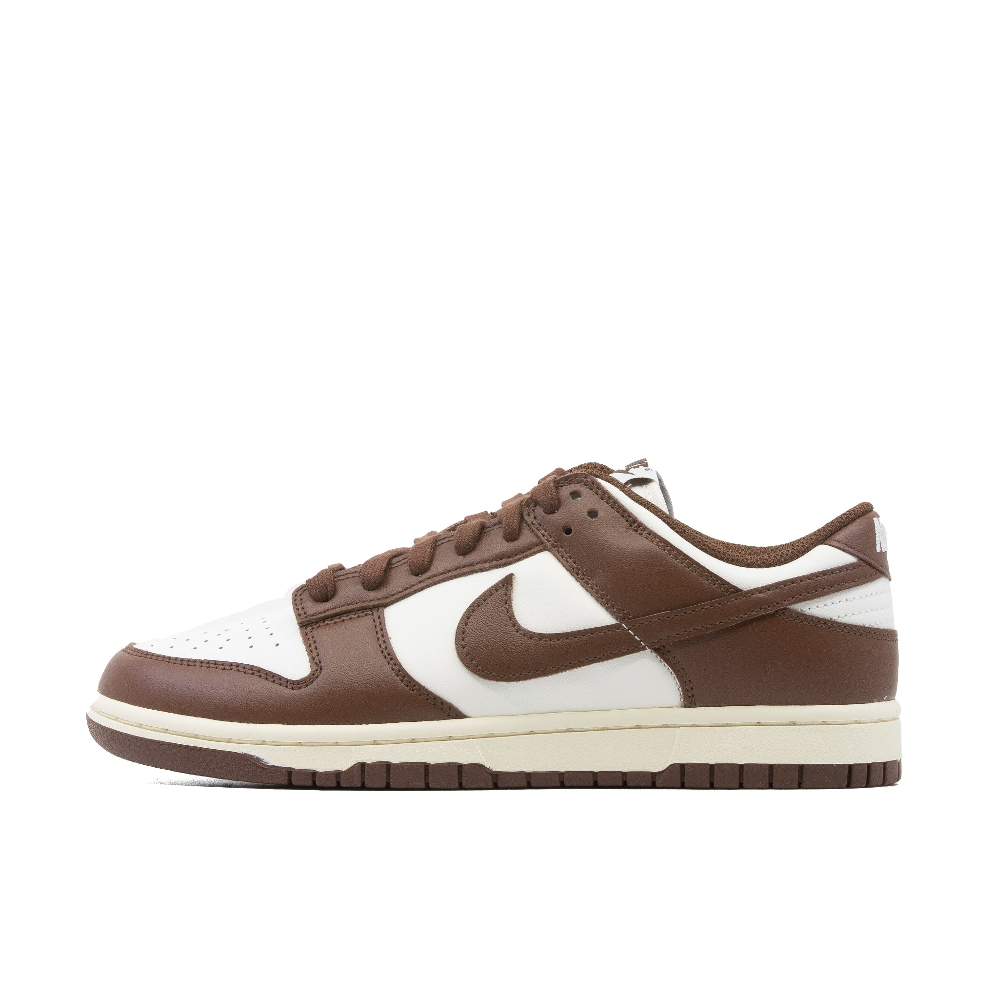 NIKE DUNK LOW WMNS CACAO WOW