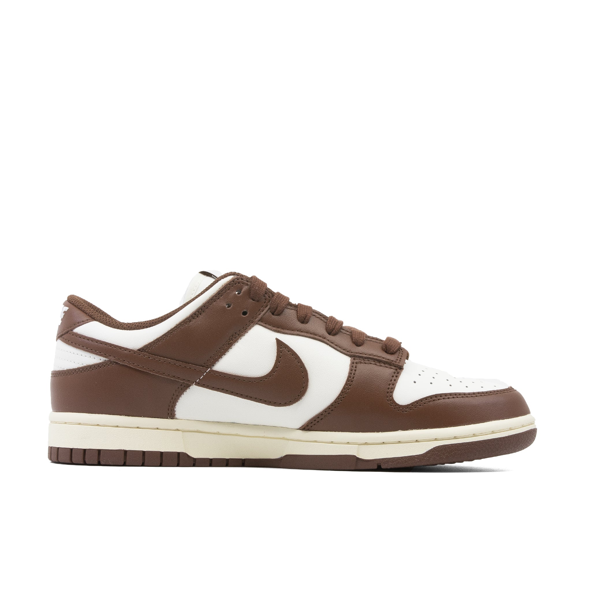 NIKE DUNK LOW WMNS CACAO WOW