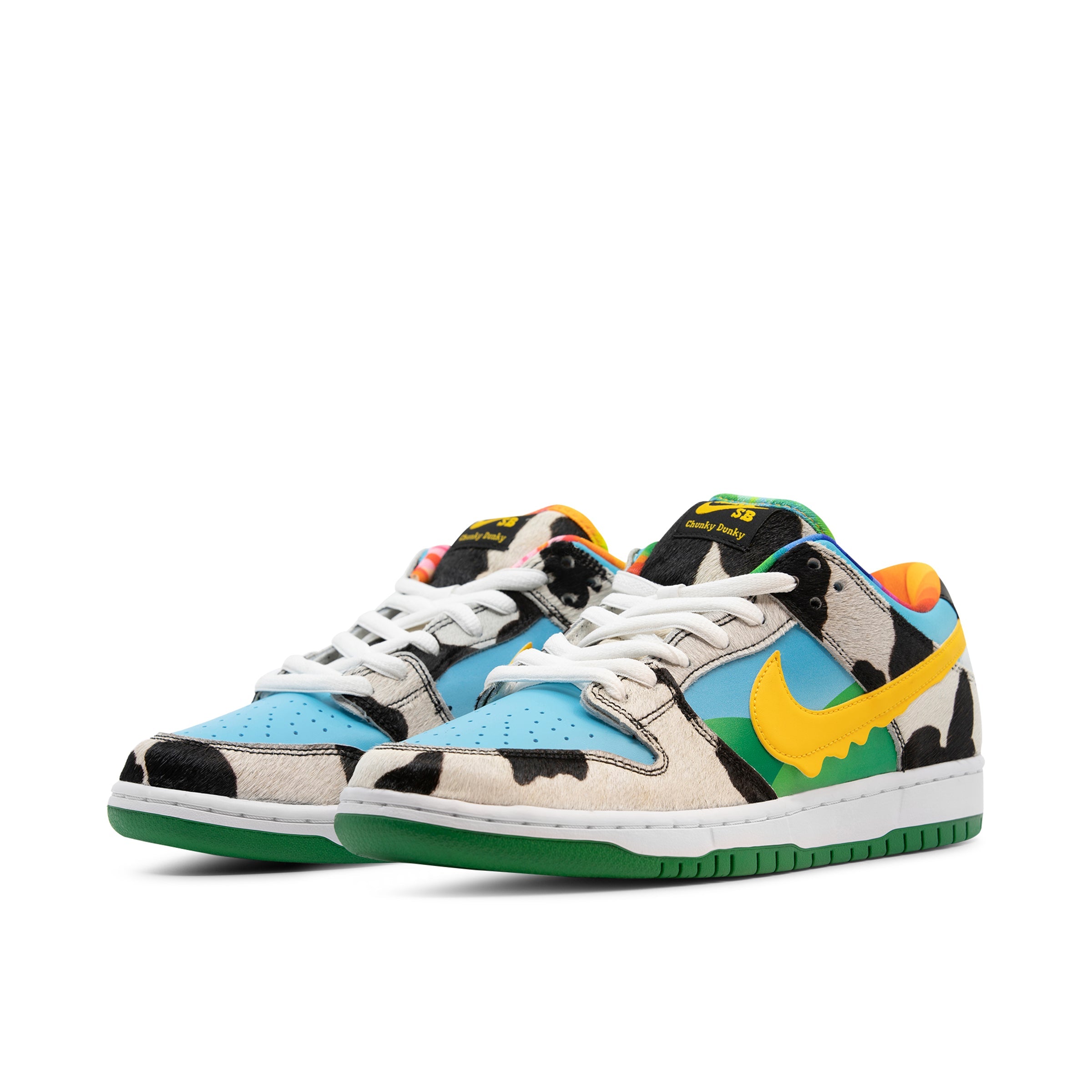 Sb Dunk Low Tenis Nike Chunky Sepatu Nike Dunk Valor Do Novo Nike