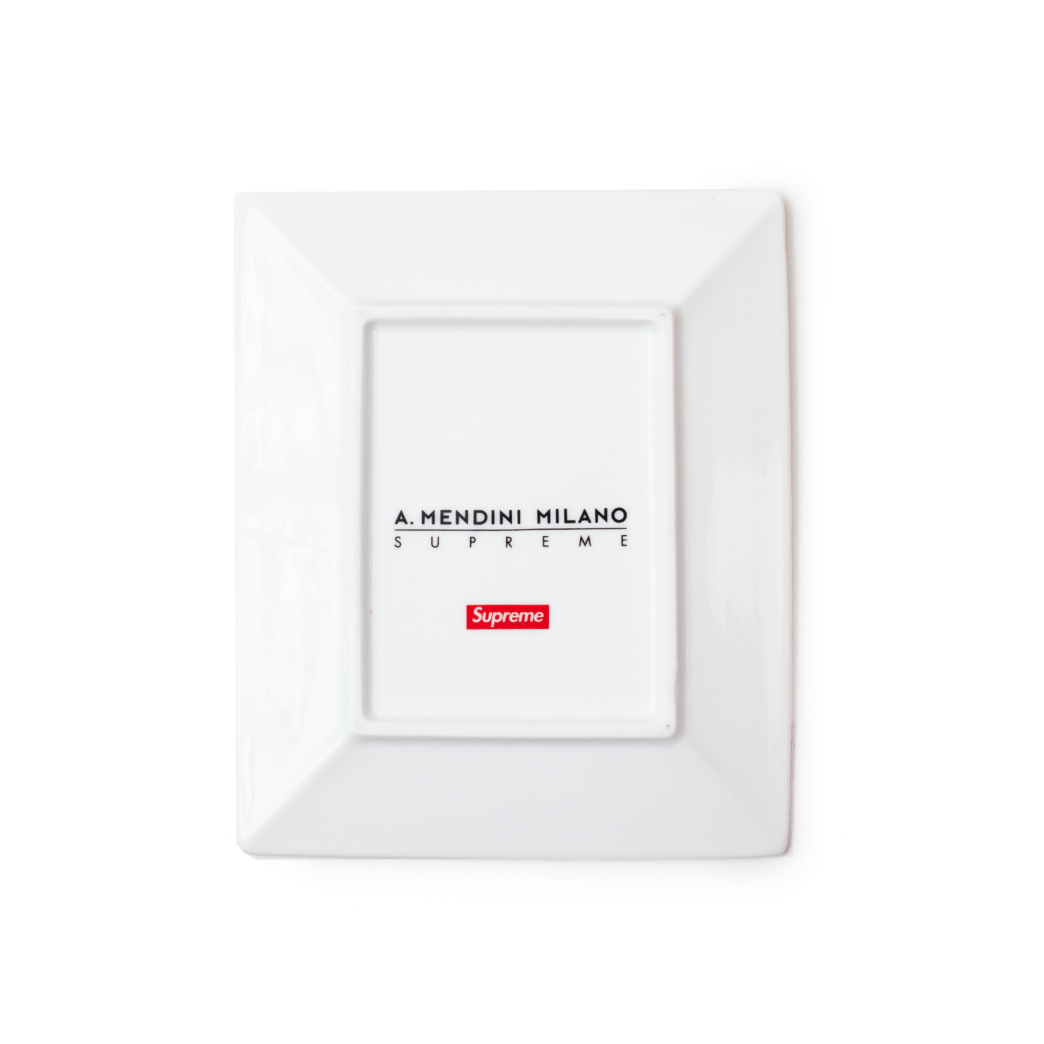 Supreme a mendini milano プレートセット Supreme a mendini milano プレートセット 【公式通販】