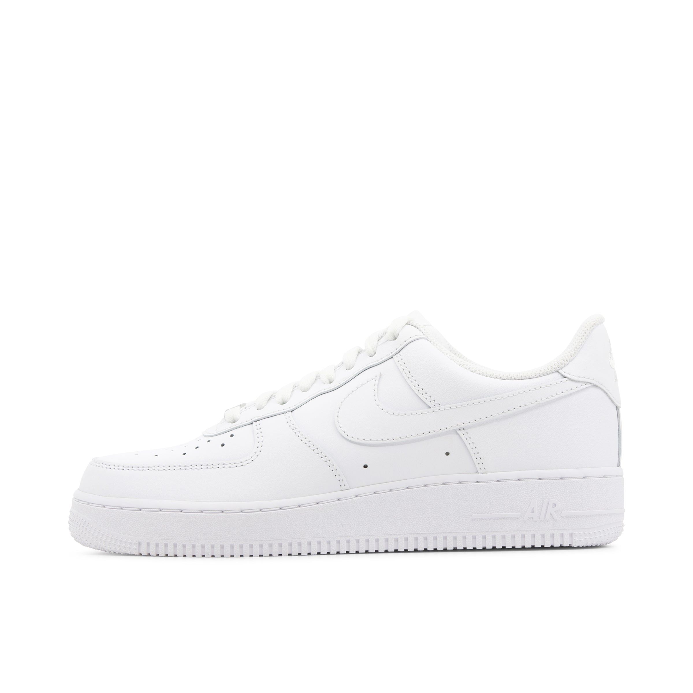 NIKE AIR FORCE 1 LOW WHITE