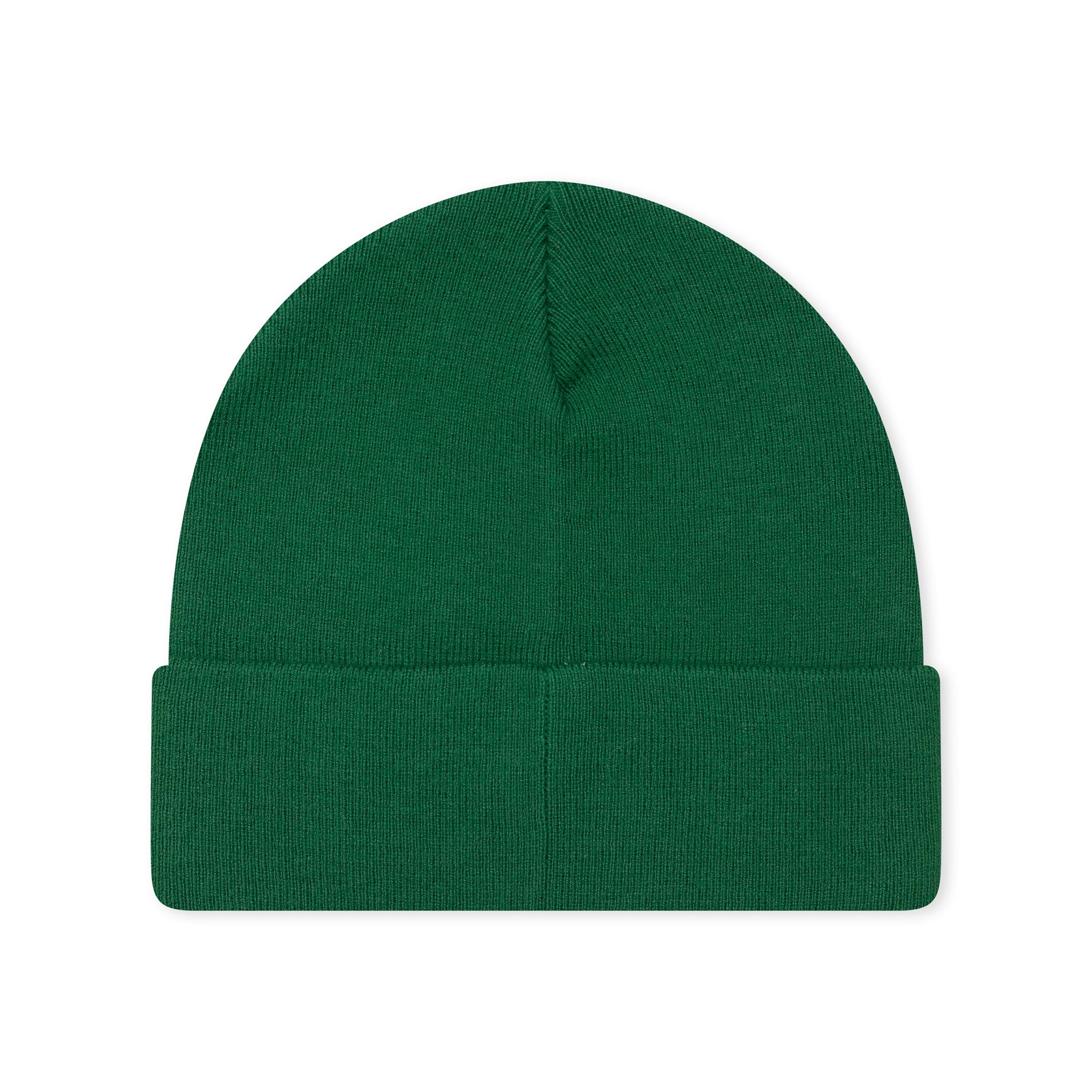 SUPREME LACOSTE BEANIE GREEN