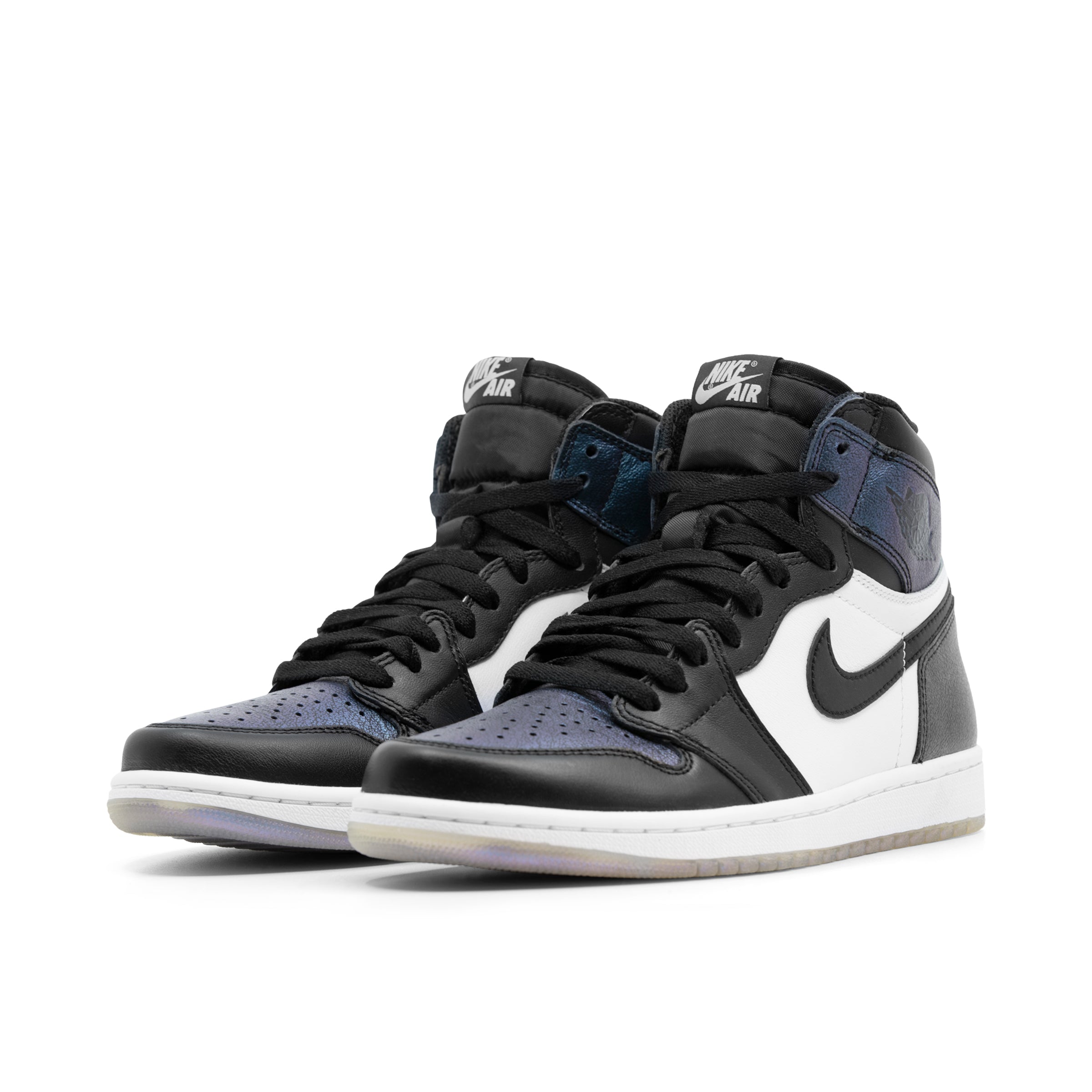 AIR JORDAN 1 HIGH ALL STAR ODTO