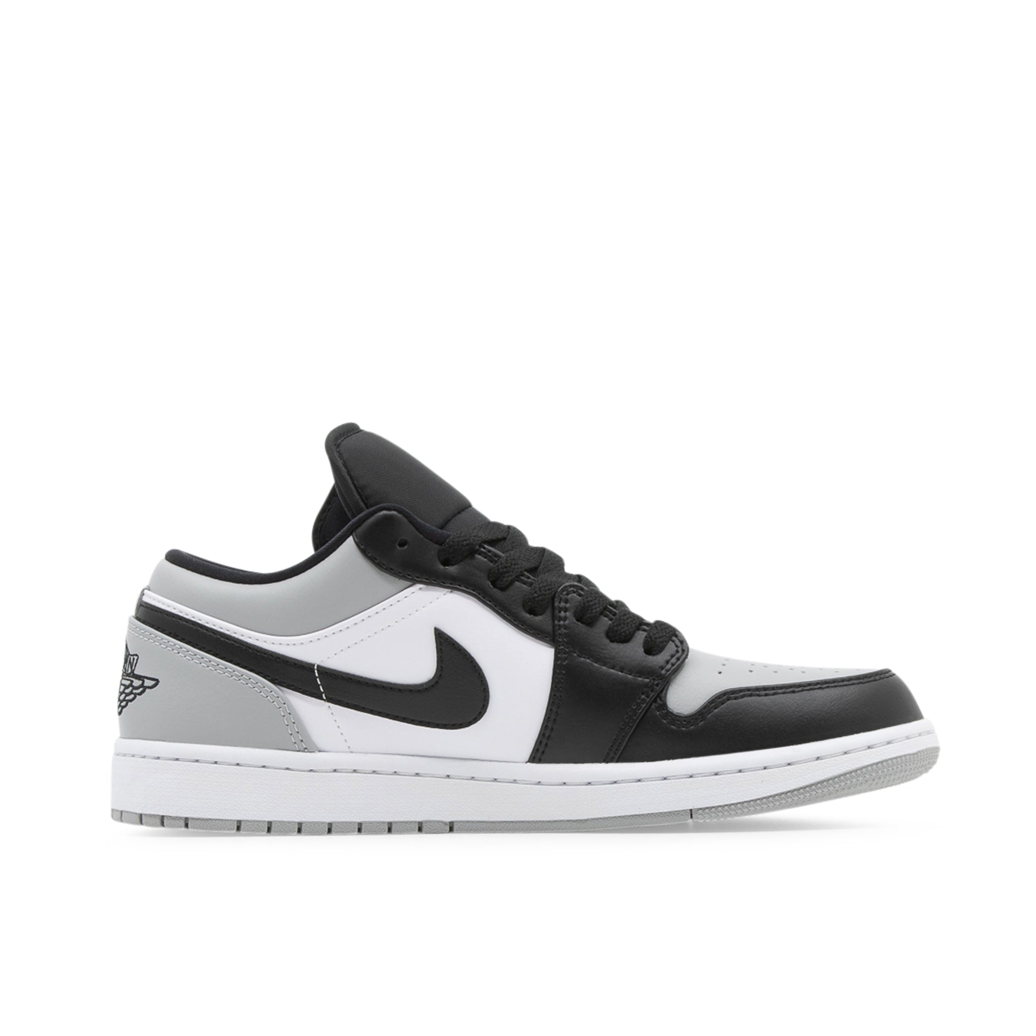 AIR JORDAN 1 LOW SHADOW TOE