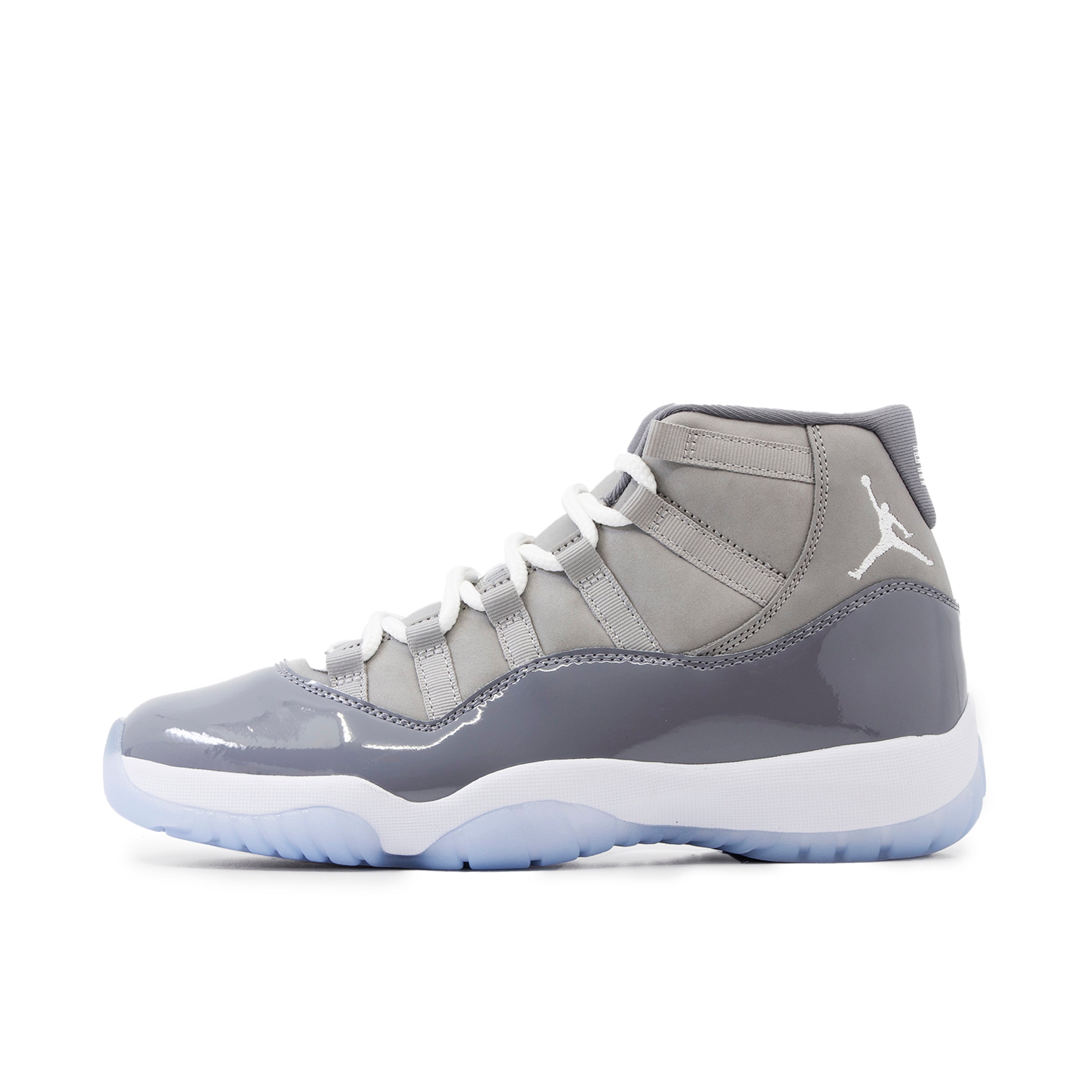 AIR JORDAN 11 COOL GREY