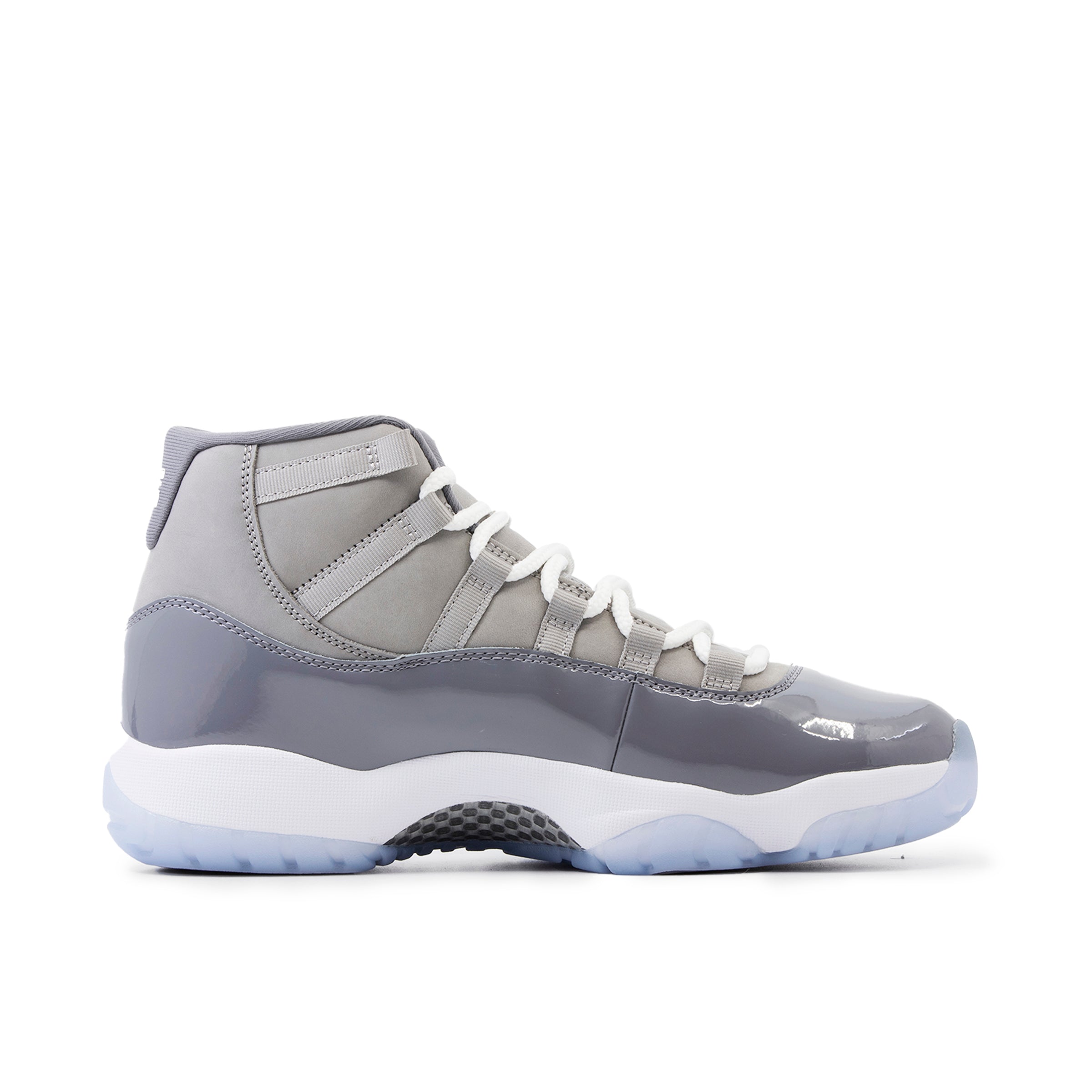 AIR JORDAN 11 COOL GREY