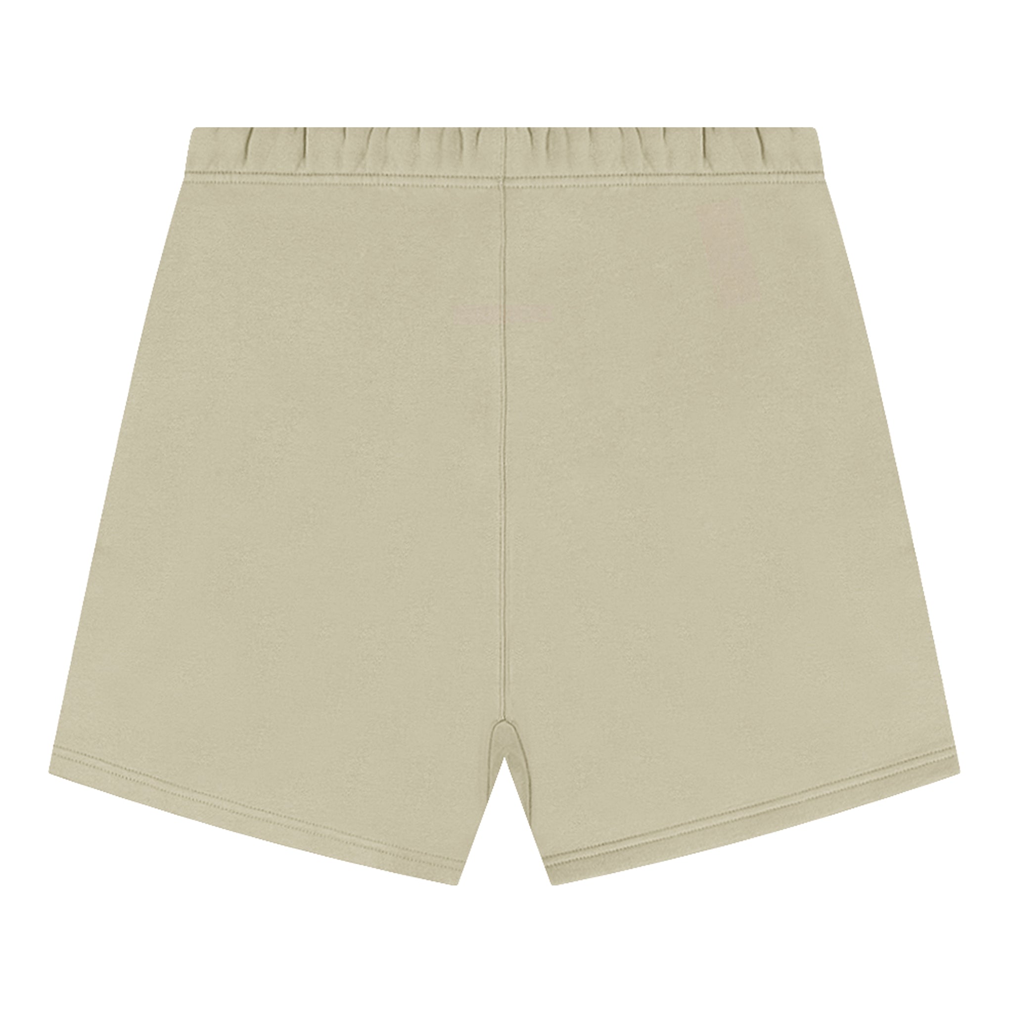 ESSENTIALS SWEAT SHORT PISTACHIO