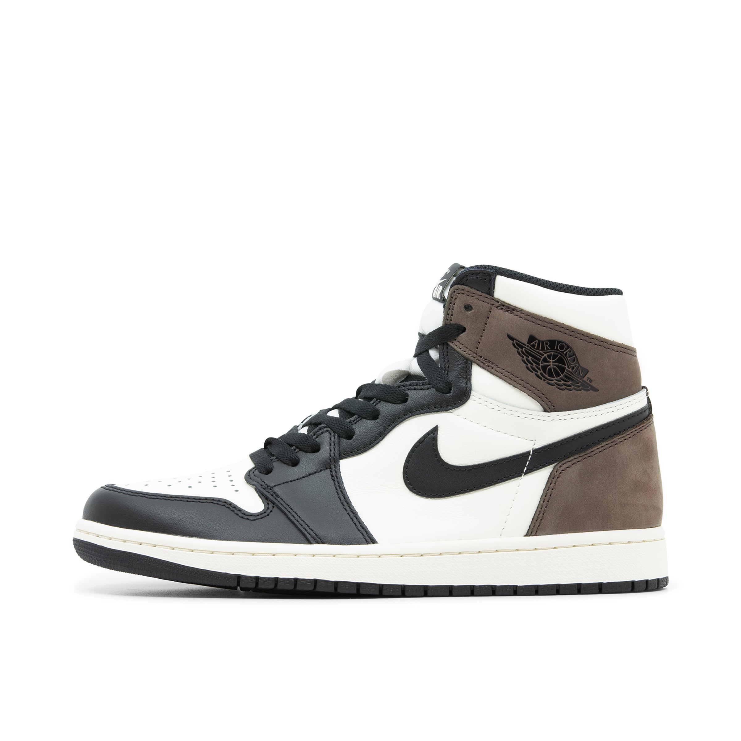 AIR JORDAN 1 HIGH DARK MOCHA