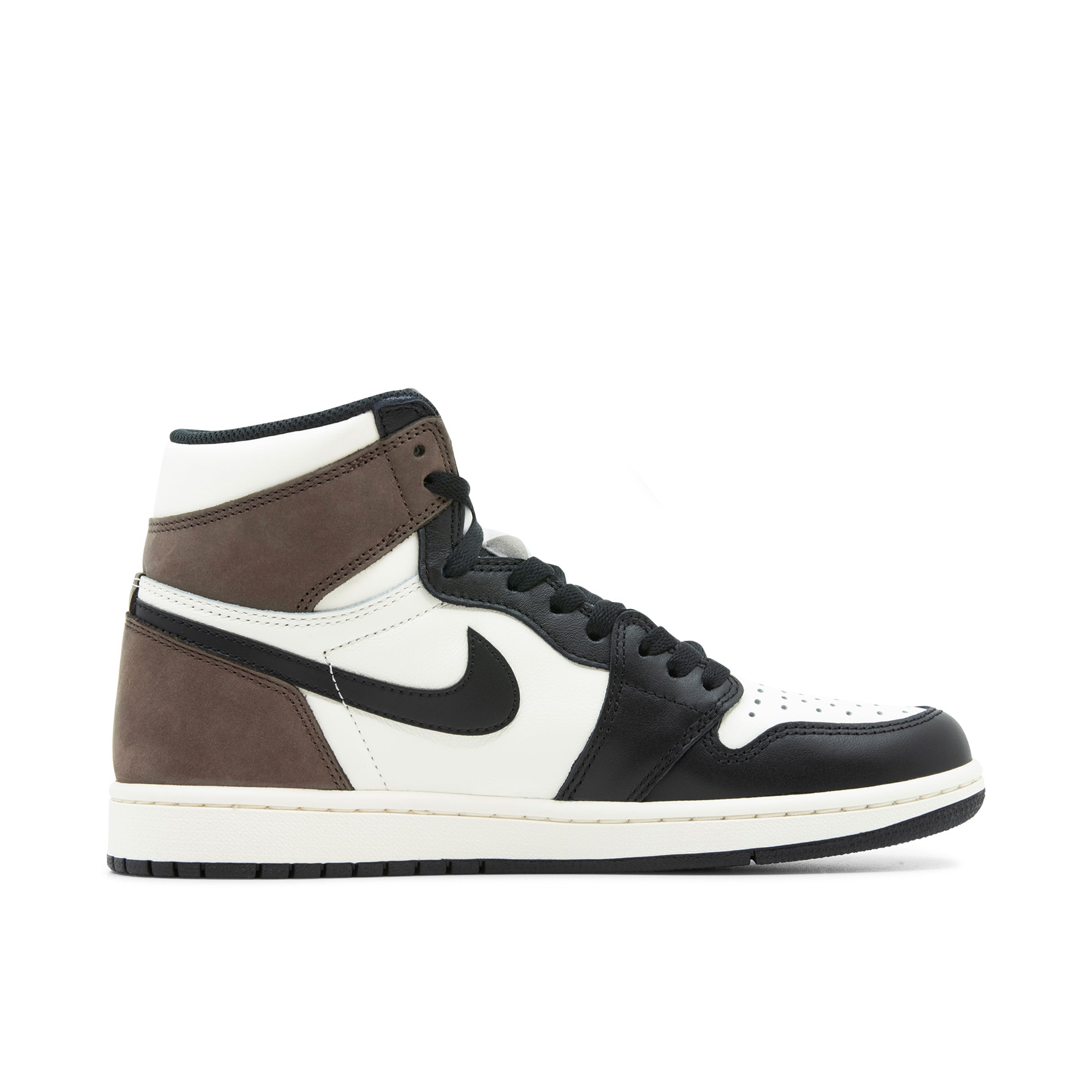 AIR JORDAN 1 HIGH DARK MOCHA