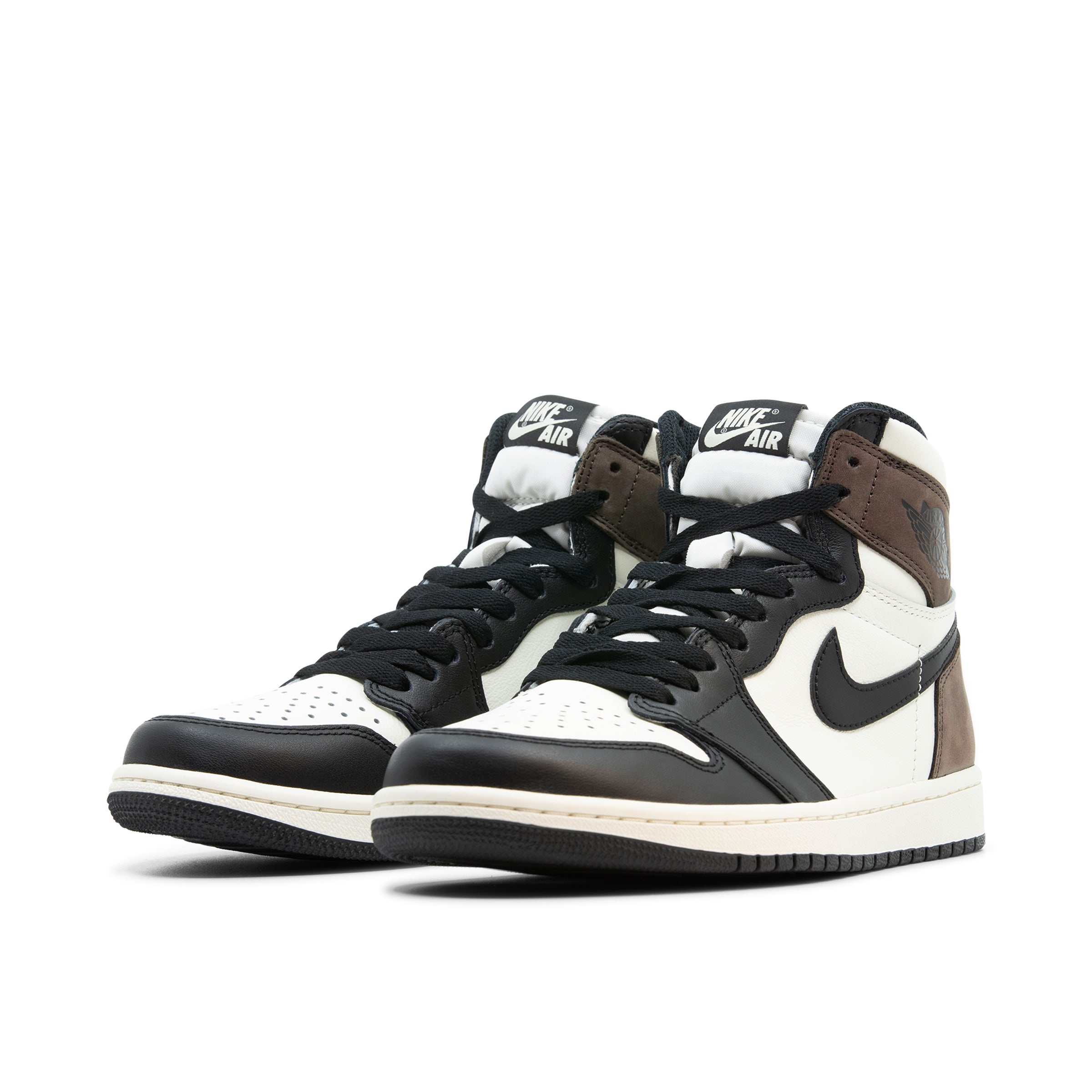 AIR JORDAN 1 HIGH DARK MOCHA