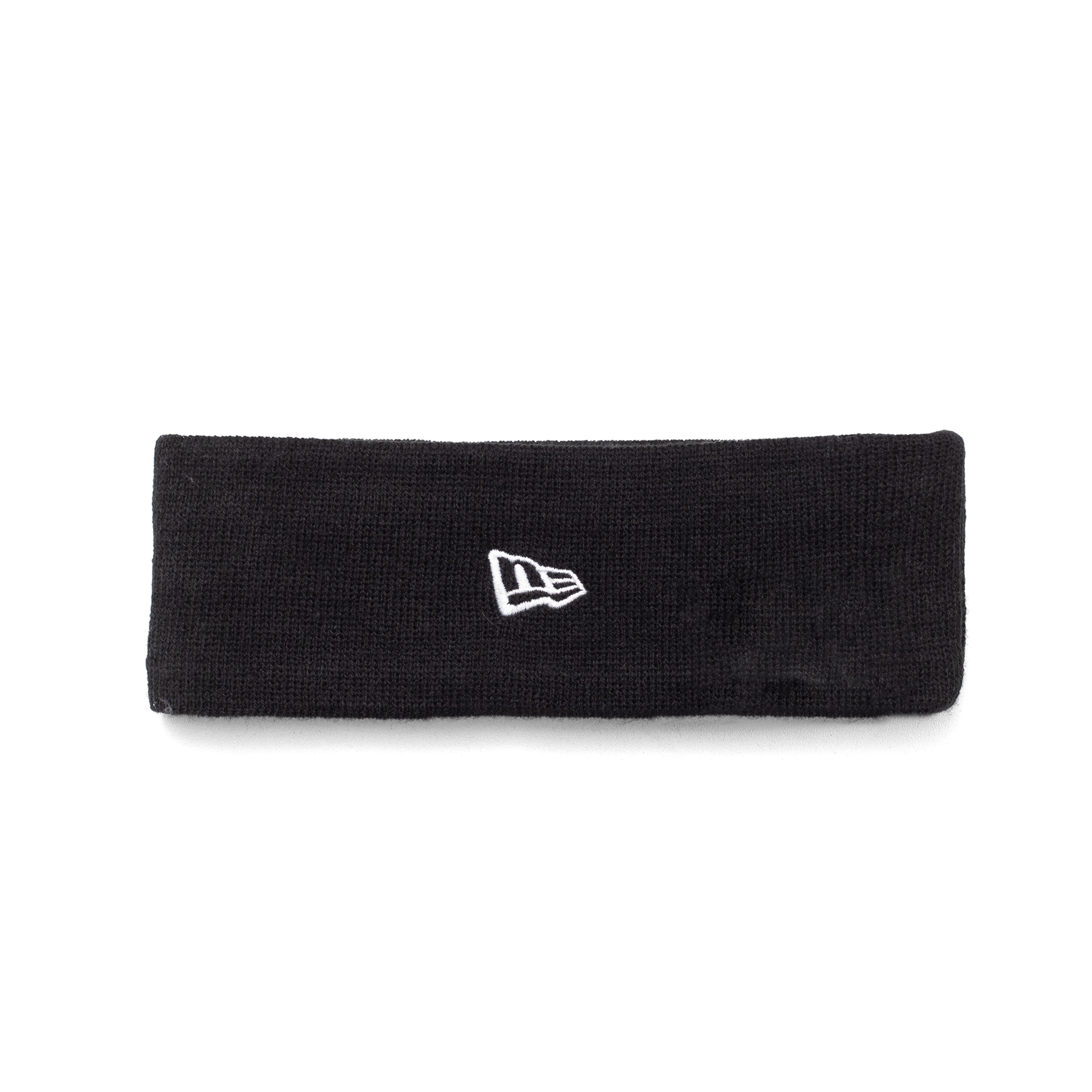 SUPREME REFLECTIVE HEADBAND BLACK