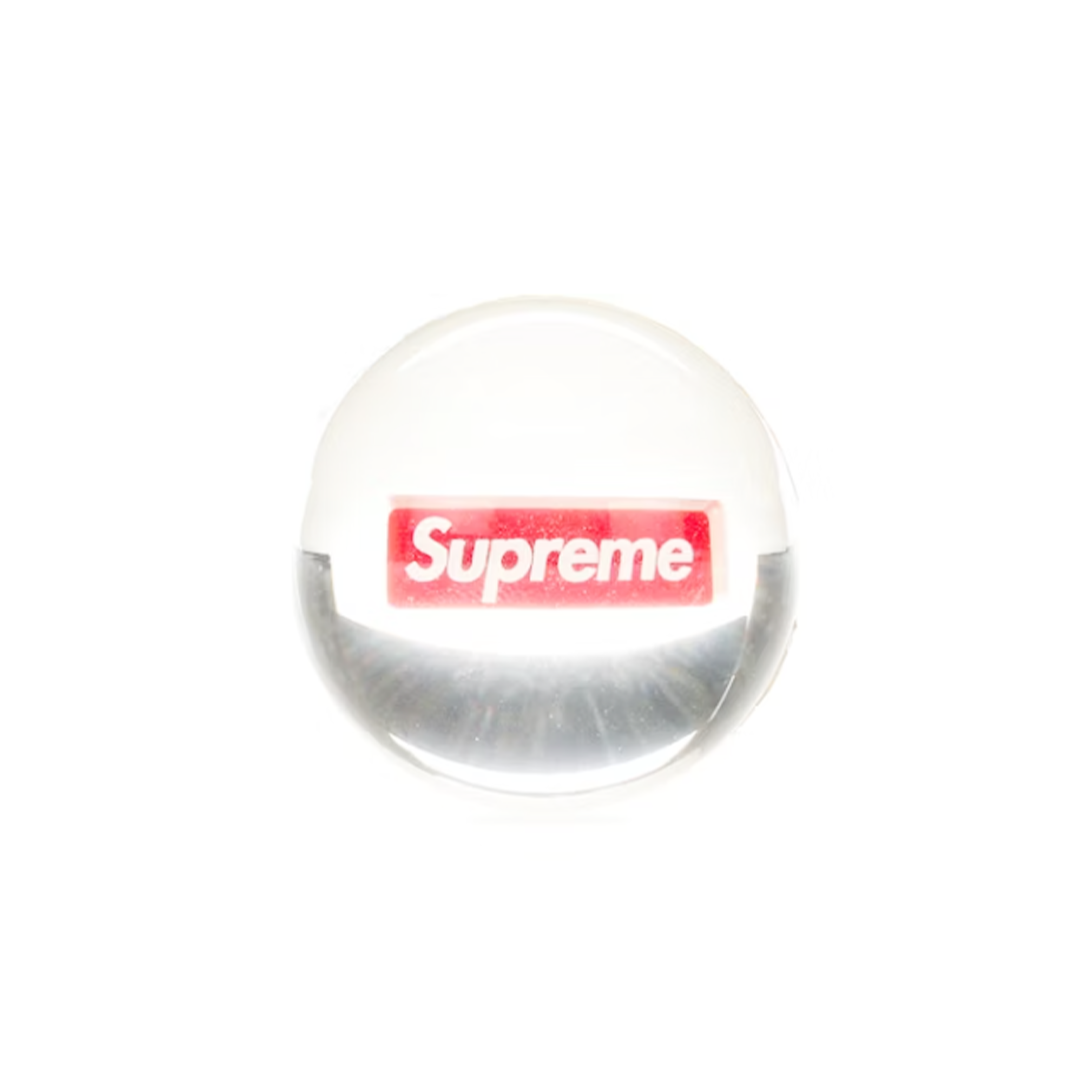 SUPREME BOUNCY BALL