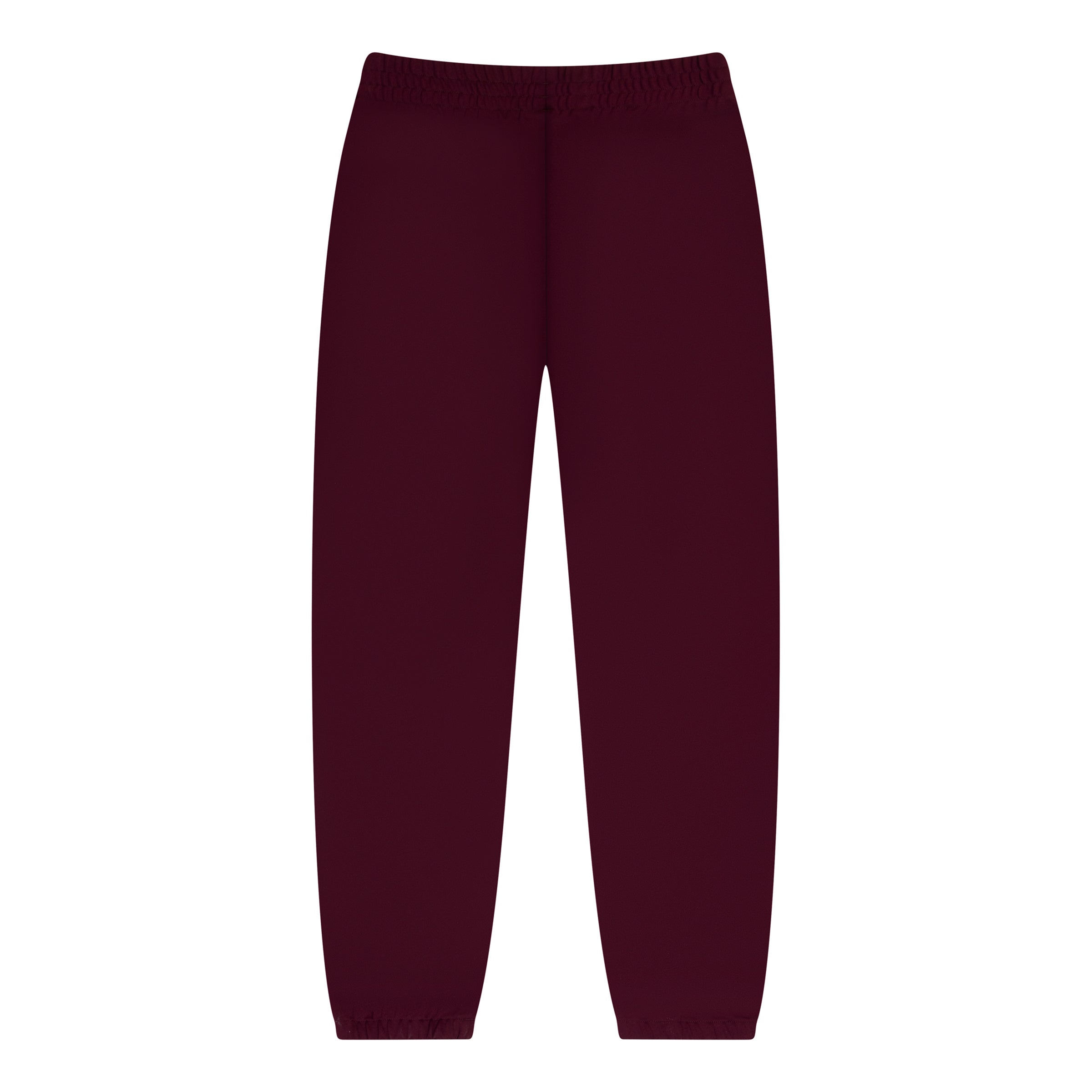 YEEZY CALABASAS TRACK PANT MAROON