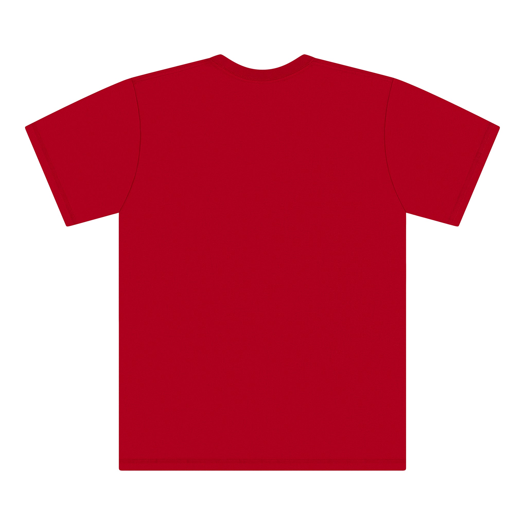 SUPREME NAS TEE RED