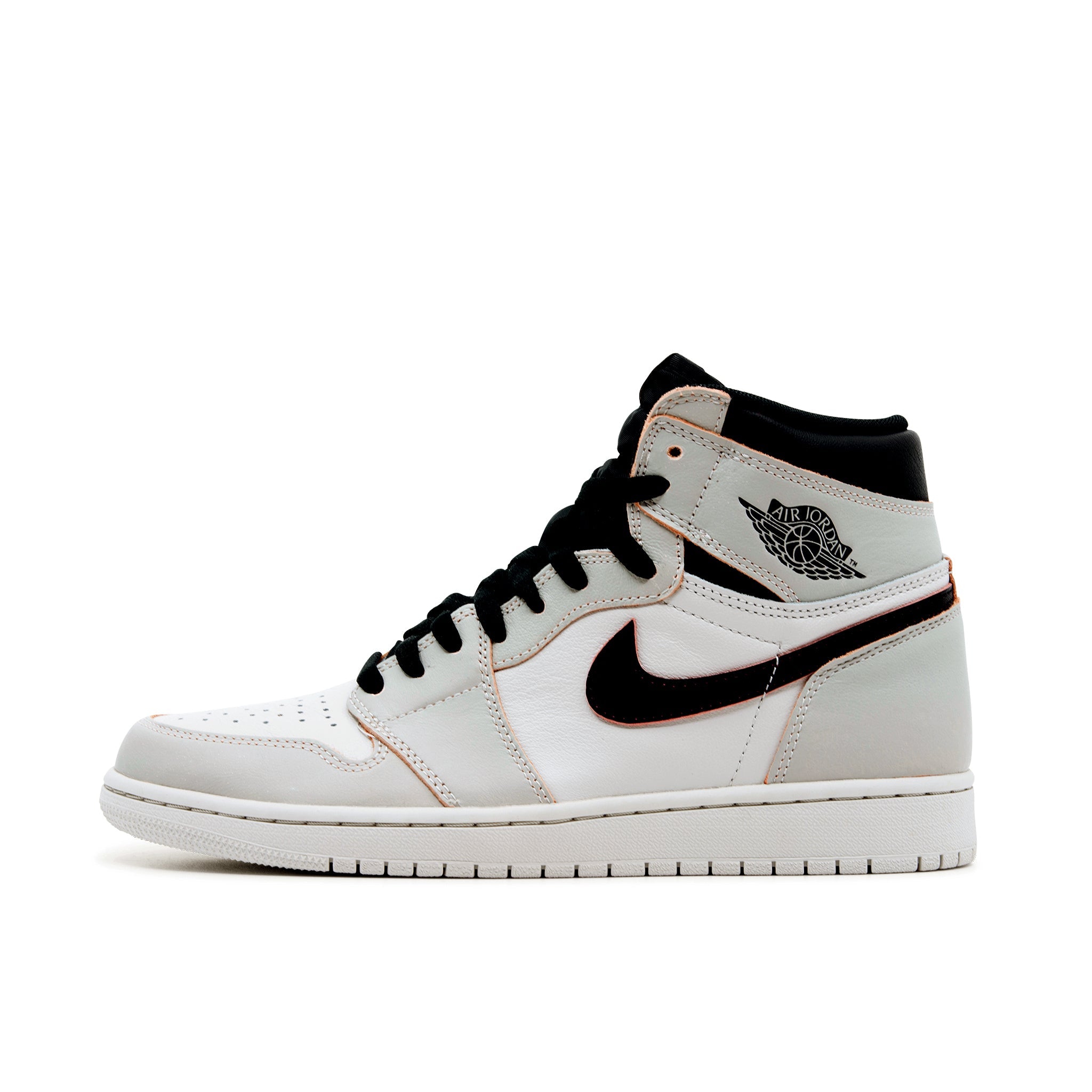 AIR JORDAN 1 HIGH SB NYC TO PARIS