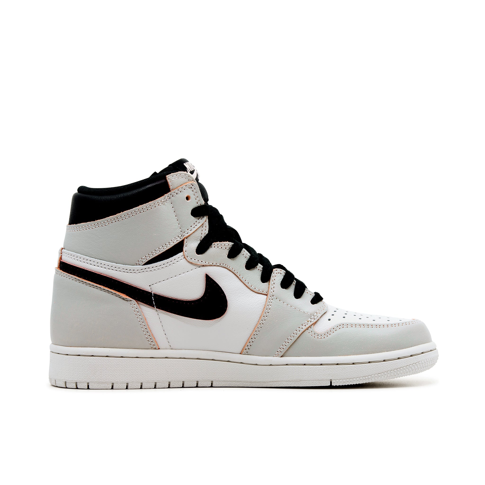 AIR JORDAN 1 HIGH SB NYC TO PARIS