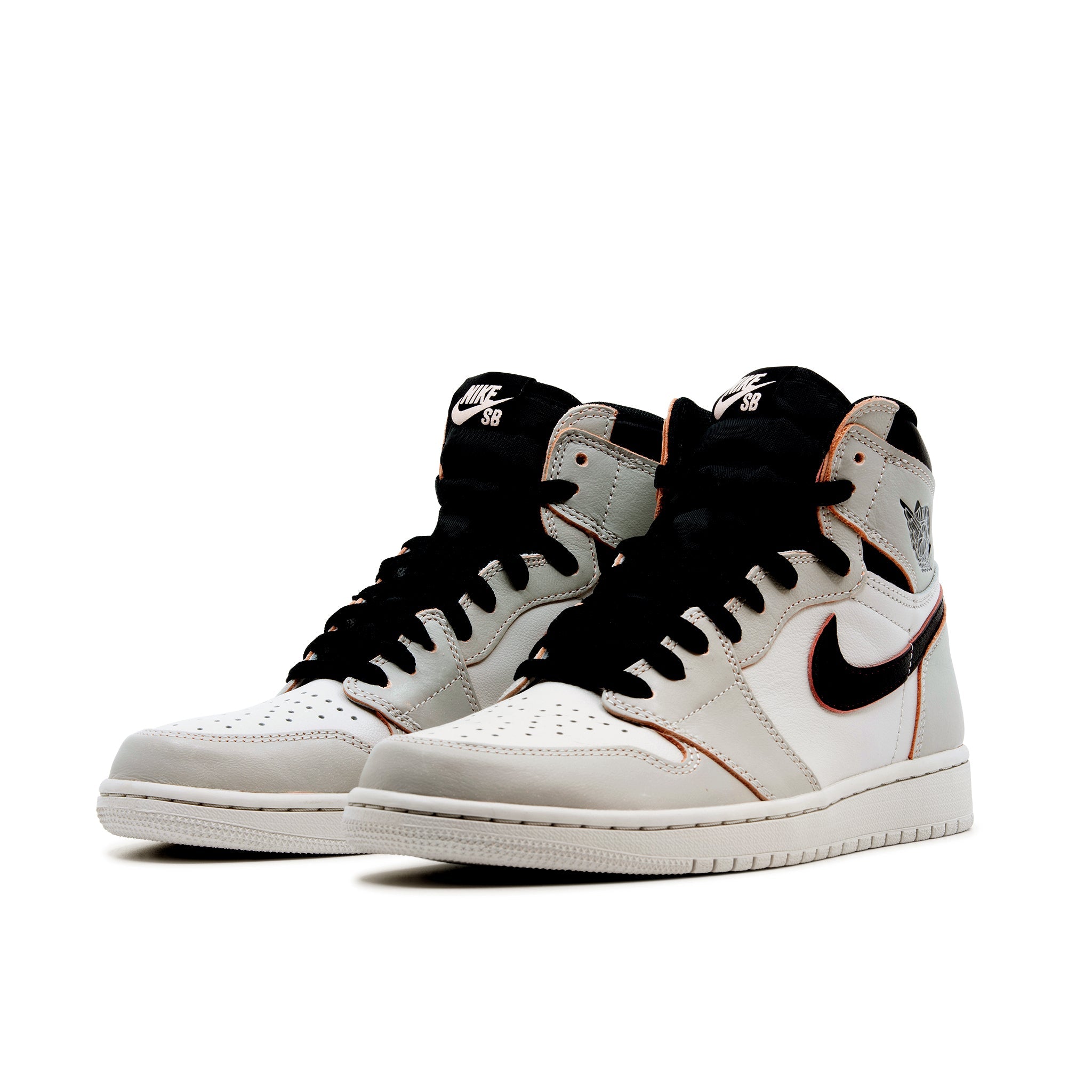 Nike sb x jordan 1 nyc to paris online