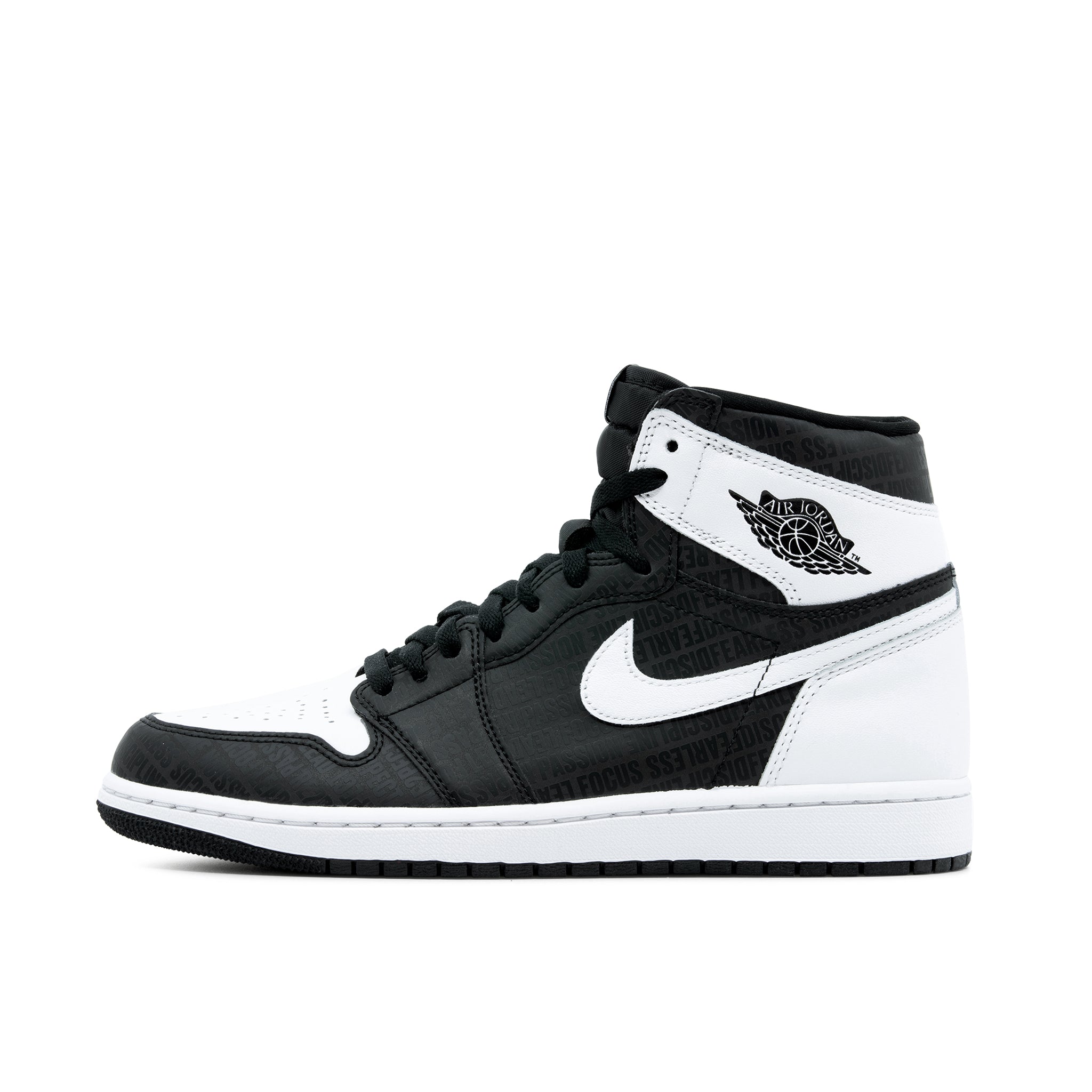 AIR JORDAN 1 HIGH RE2PECT