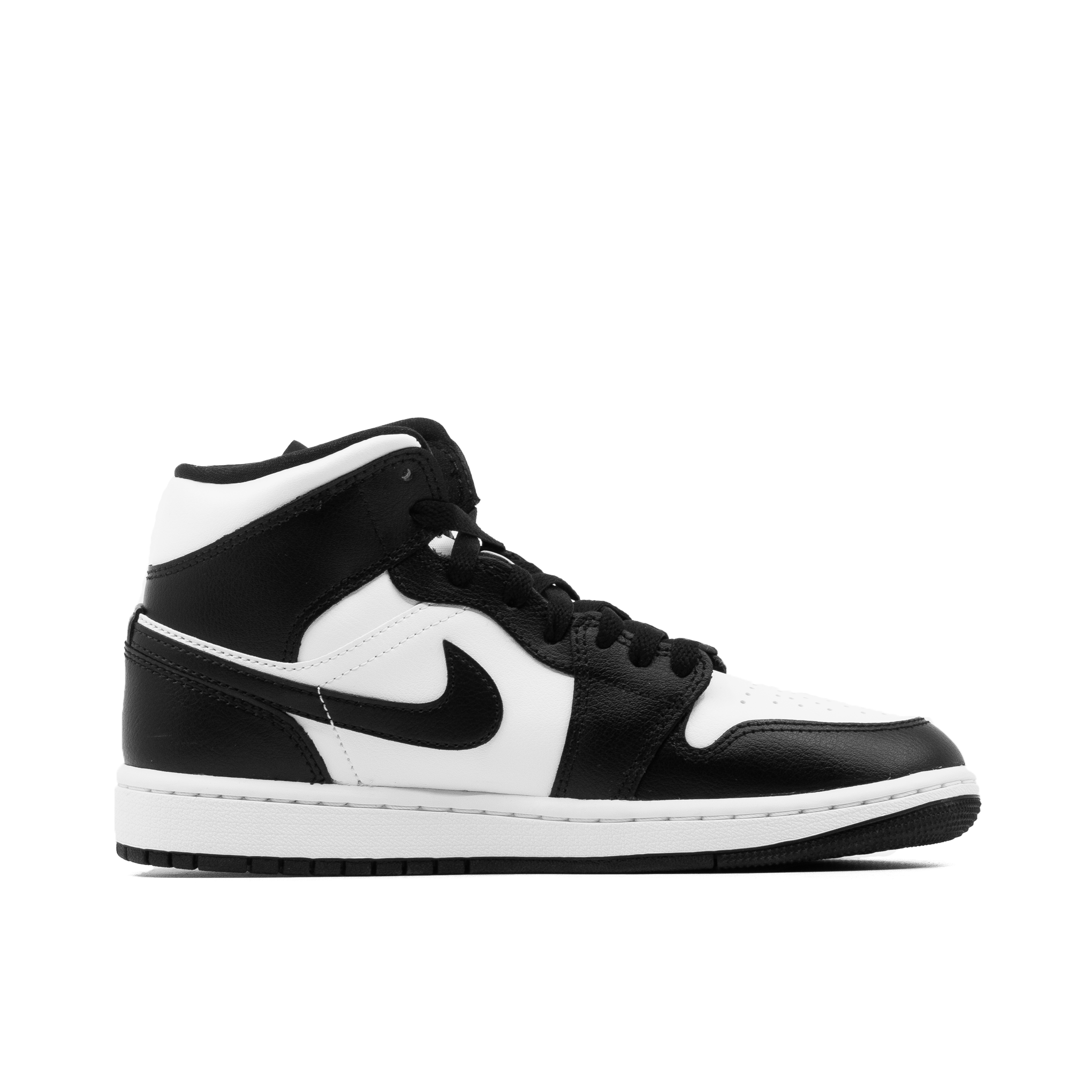 AIR JORDAN 1 MID WMNS PANDA