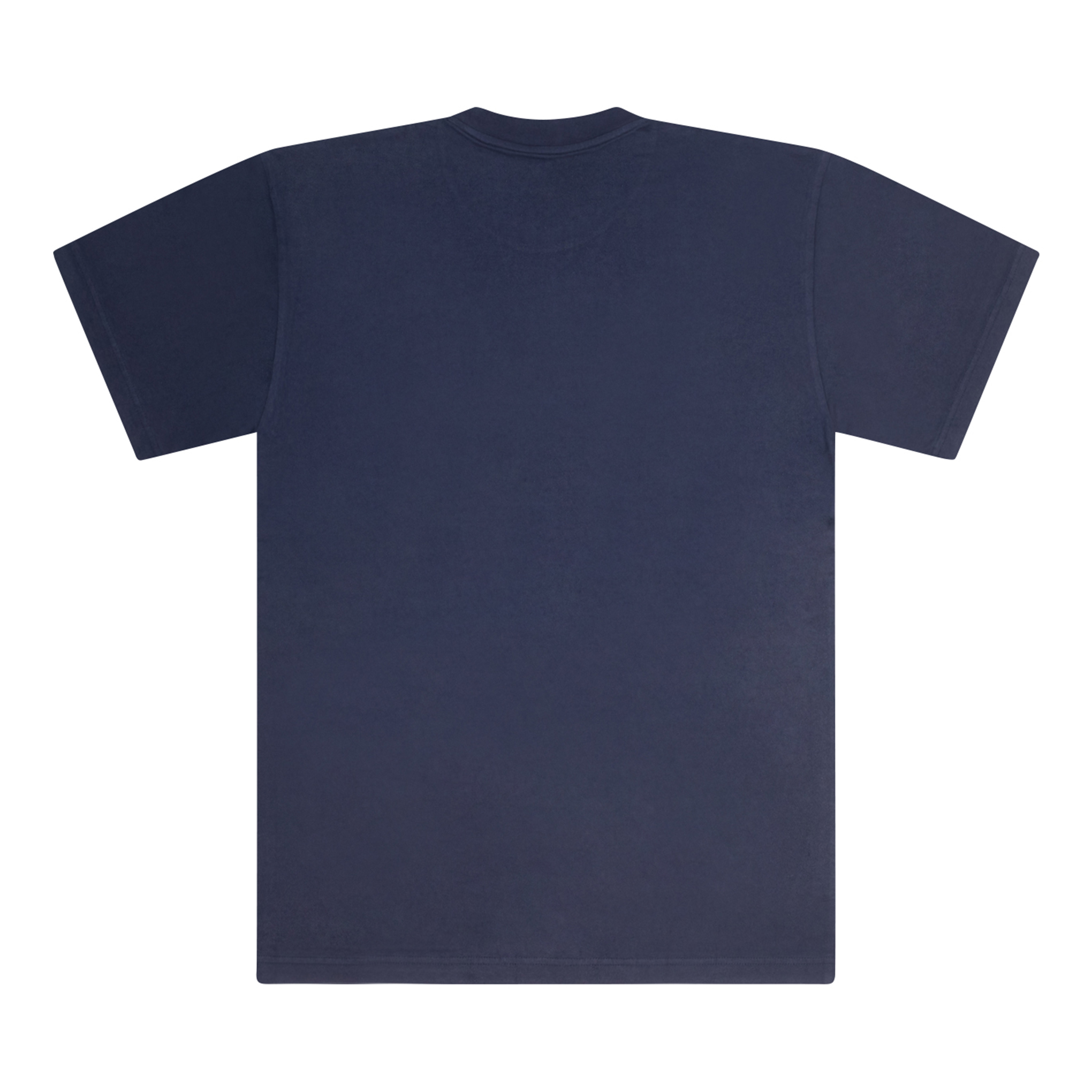 YEEZY GAP TEE NAVY