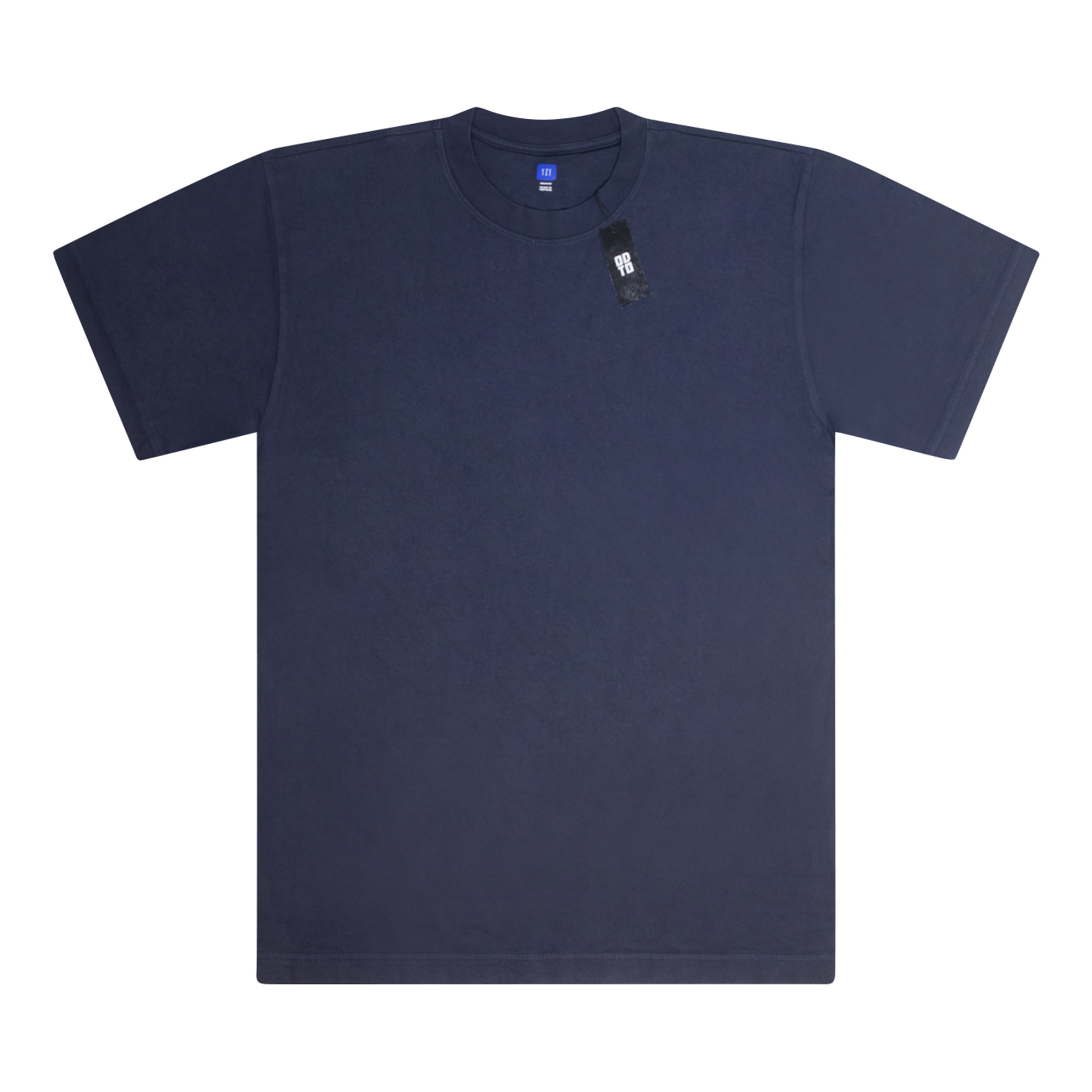 YEEZY GAP TEE NAVY